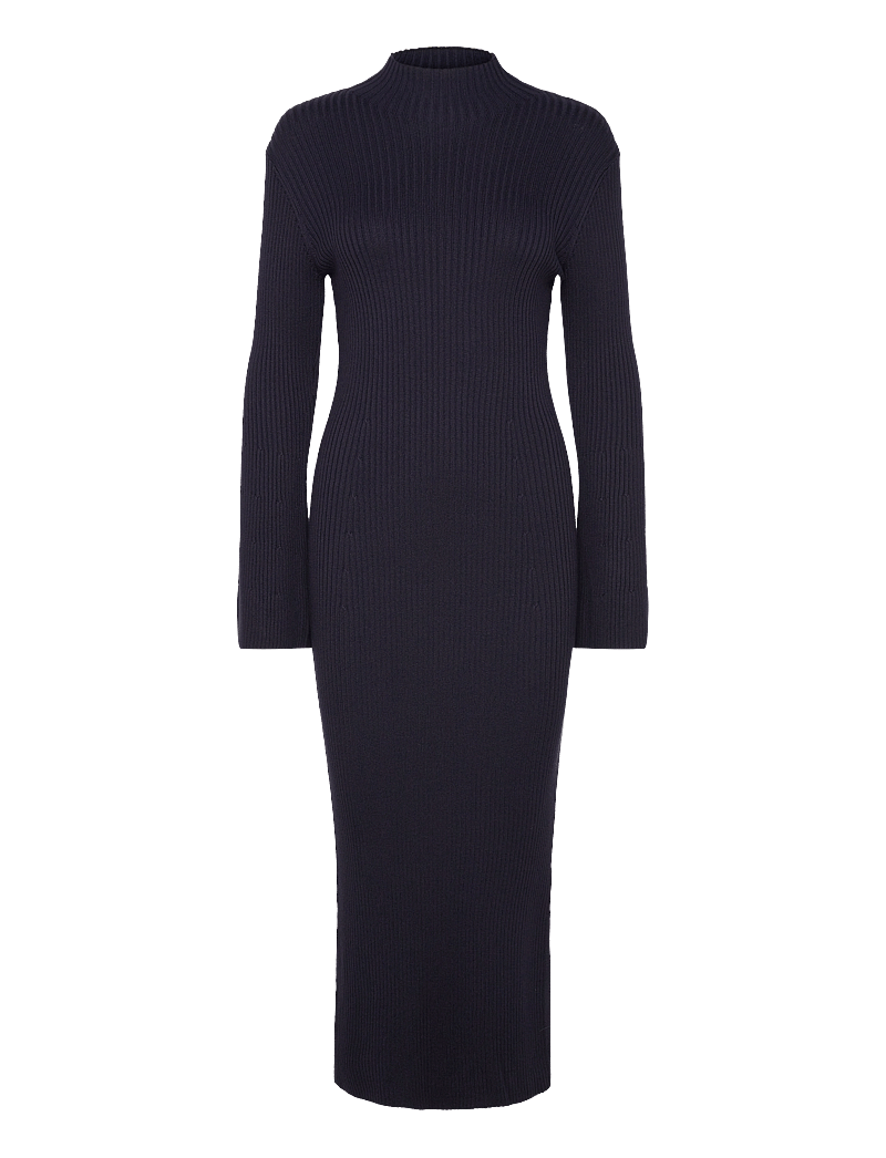 French Connection Lolly Mari Flare Slv Dress midi dresses shop at Booztlet French Connection Lolly Mari Flare Slv Dress midi dresses shop at Booztlet
