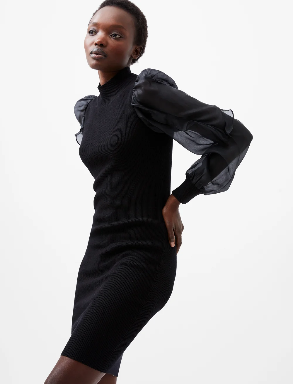 French connection formal dresses online