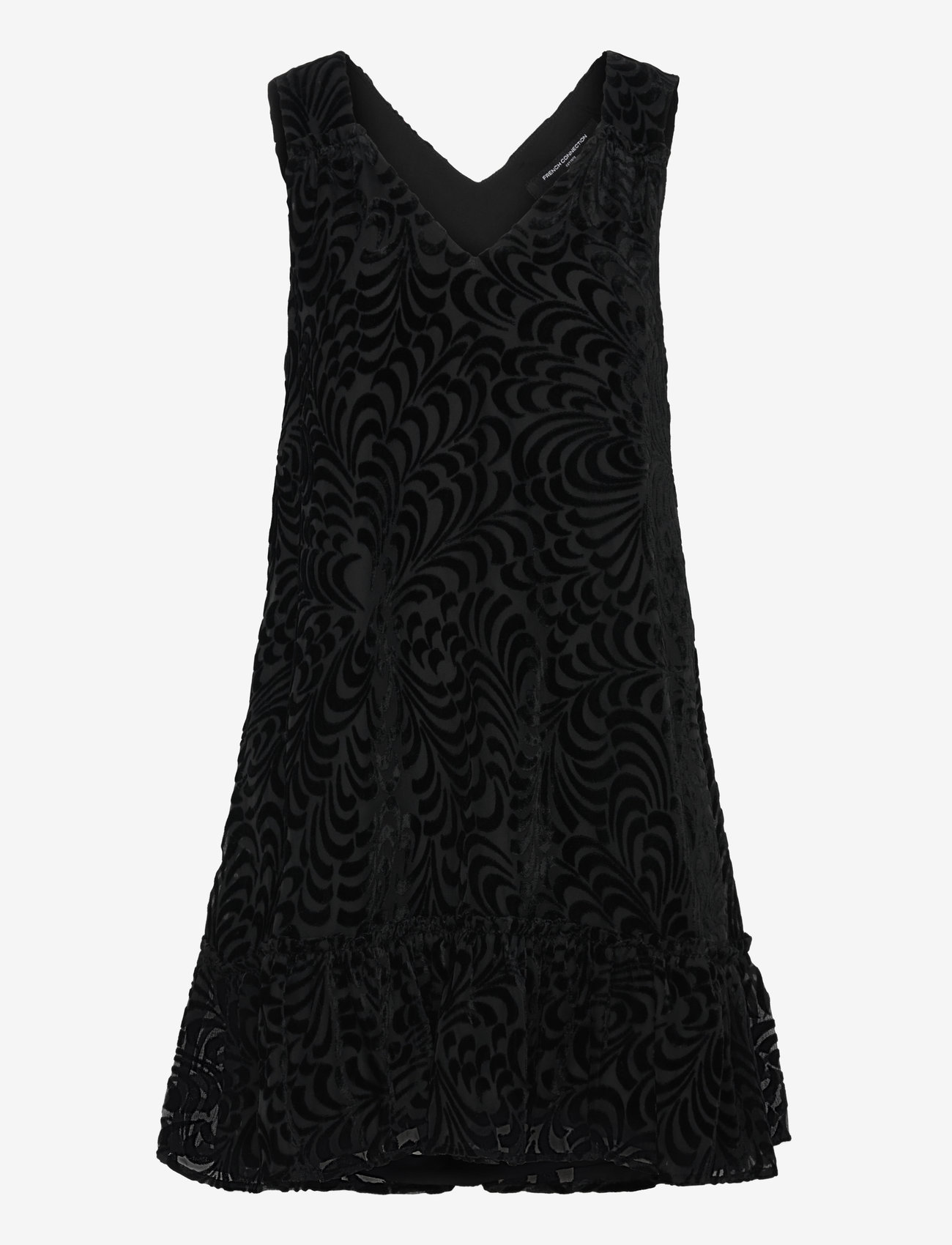 French Connection - DIA DEVORE DRESS - peokleidid - blackout - 0