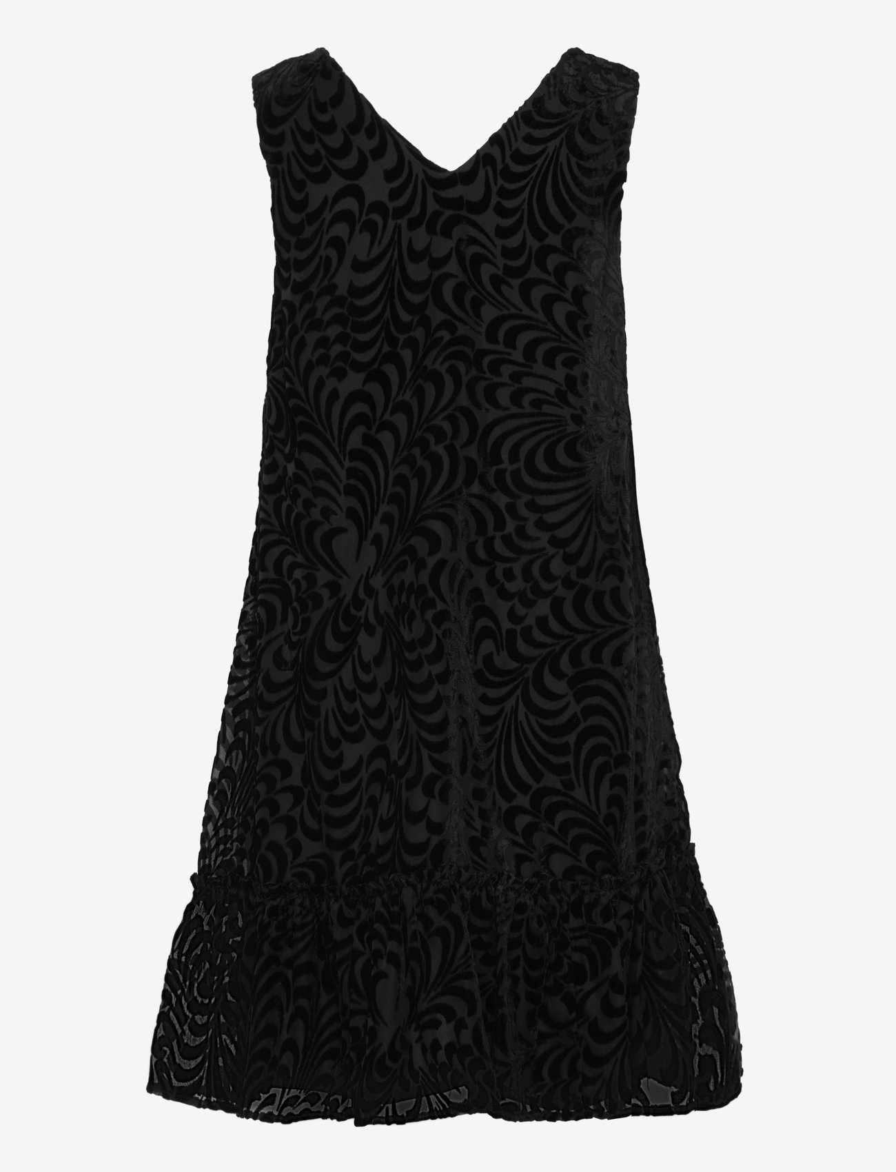 French Connection - DIA DEVORE DRESS - peokleidid - blackout - 2