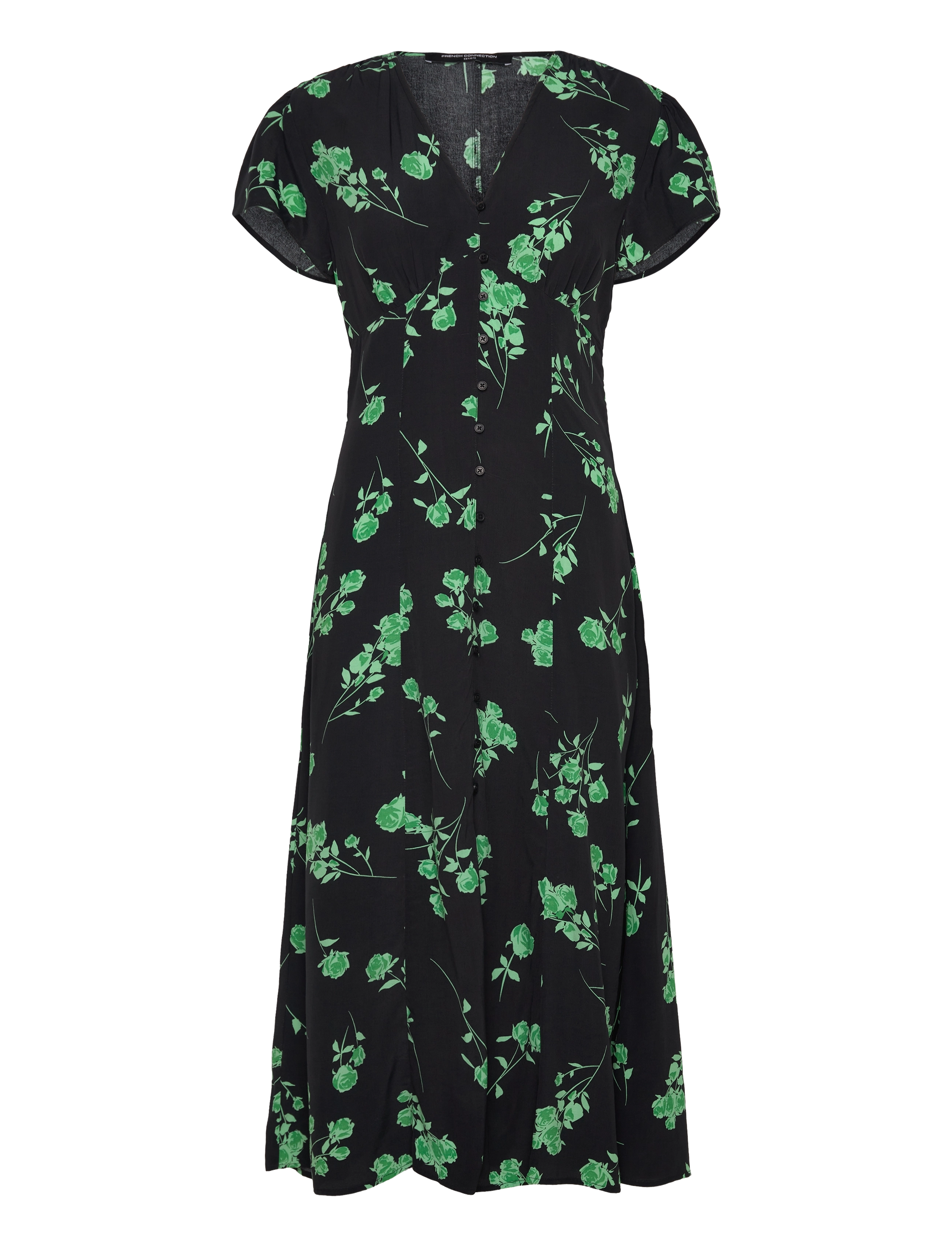 BLACKOUT/GREEN