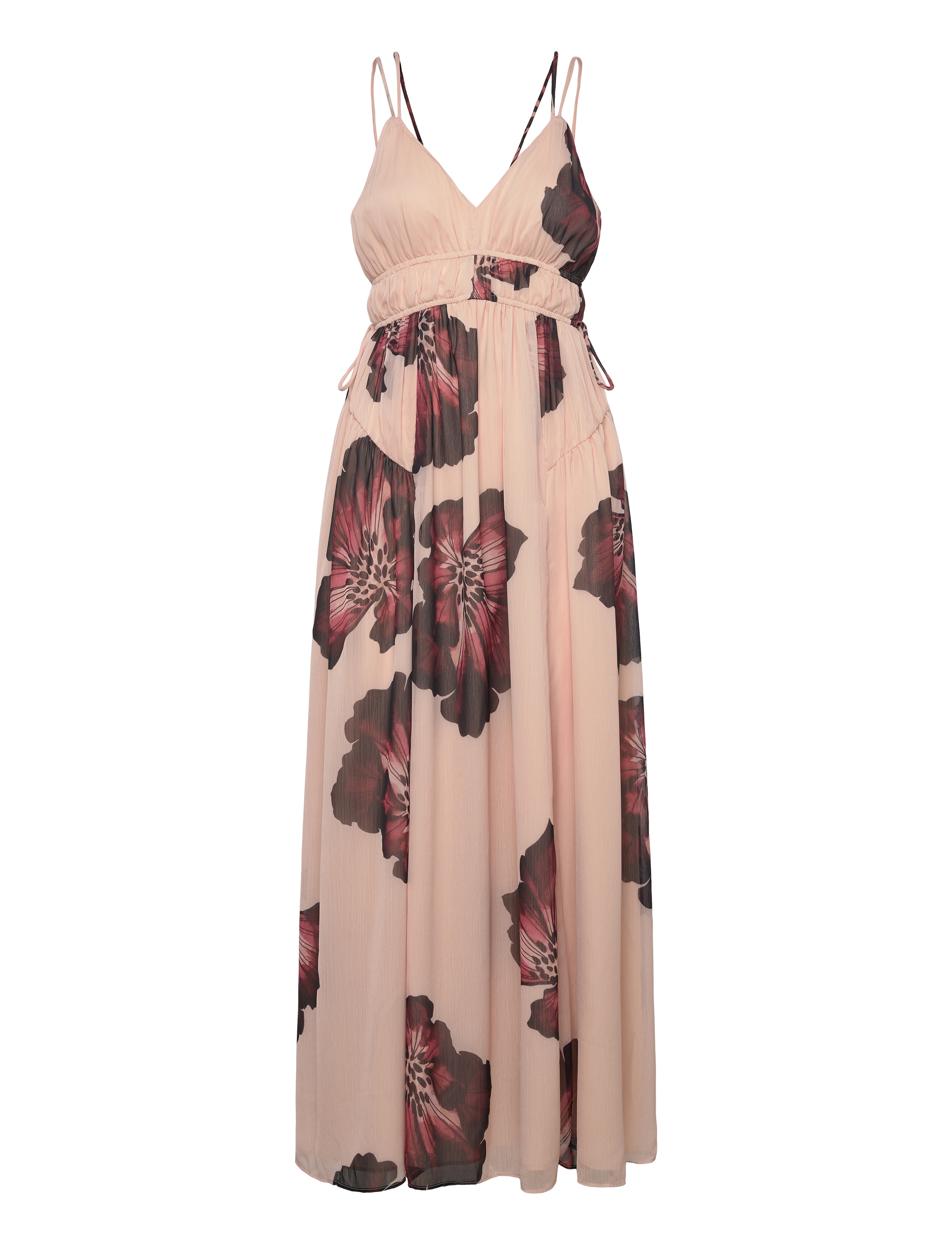 BLUSH PINK FLORAL