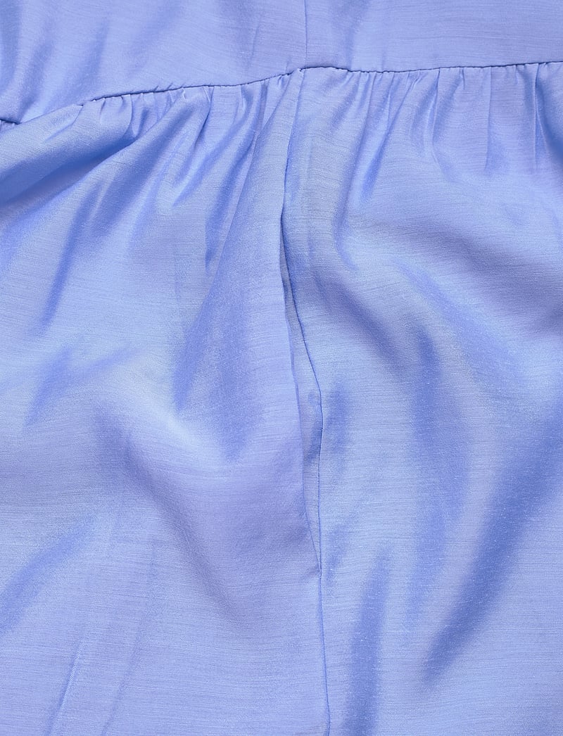 French Connection - HOLLAN GODET DRESS - vasarinės suknelės - cornflower blue - 2