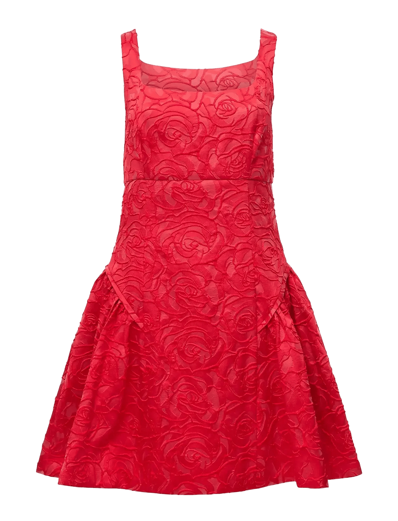 French Connection - Crea Jacquard Flared