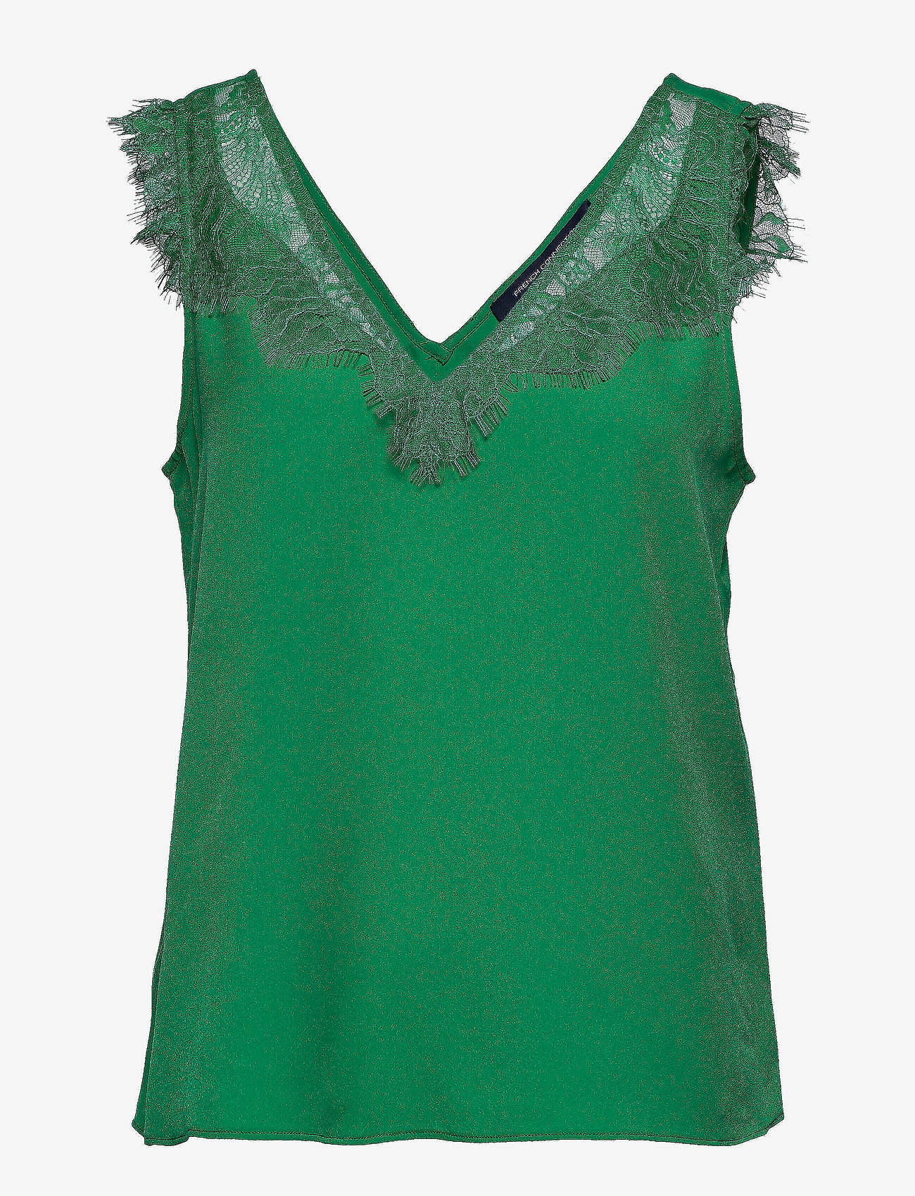 BRIGHT GREEN