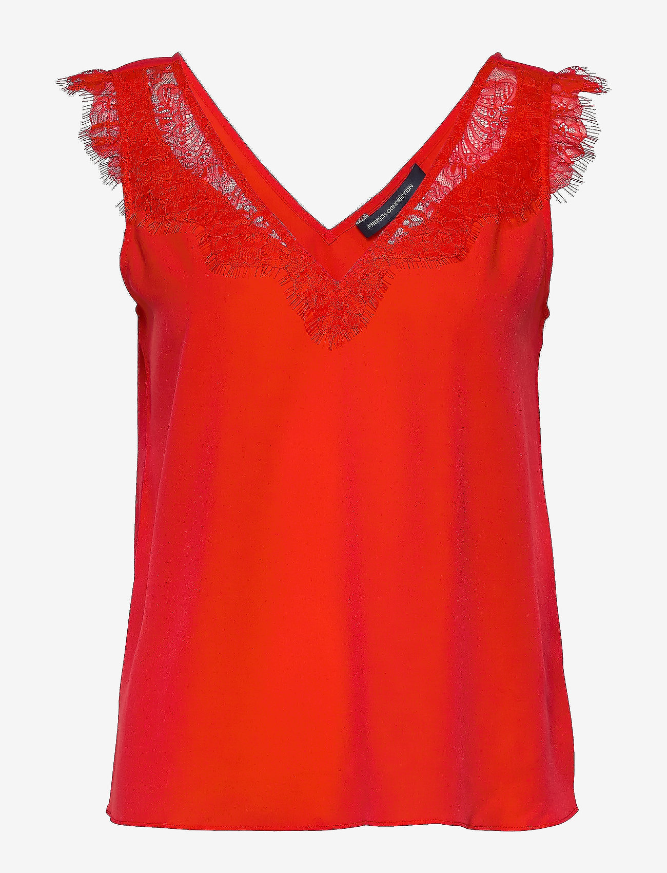 POPPY RED