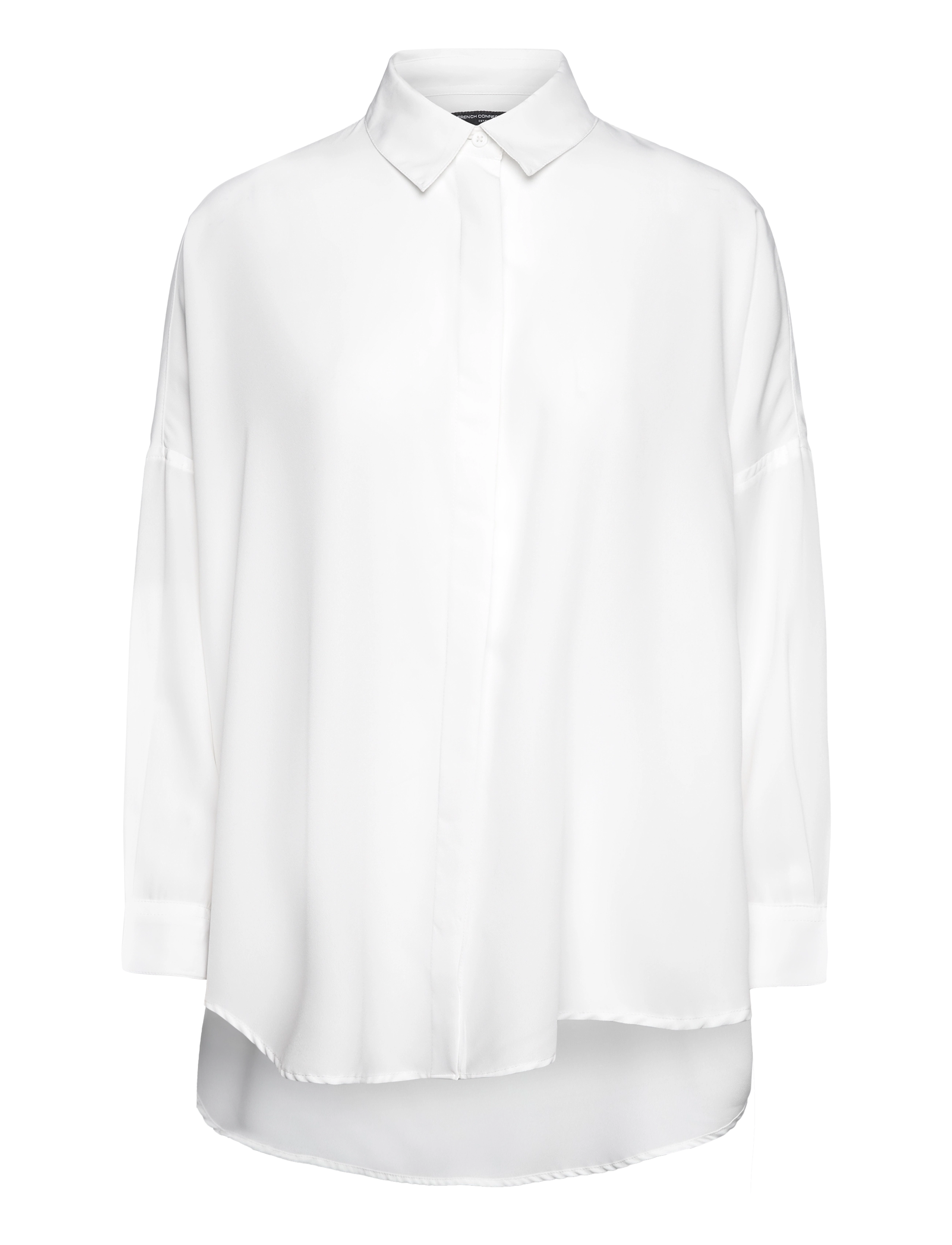 WINTER WHITE