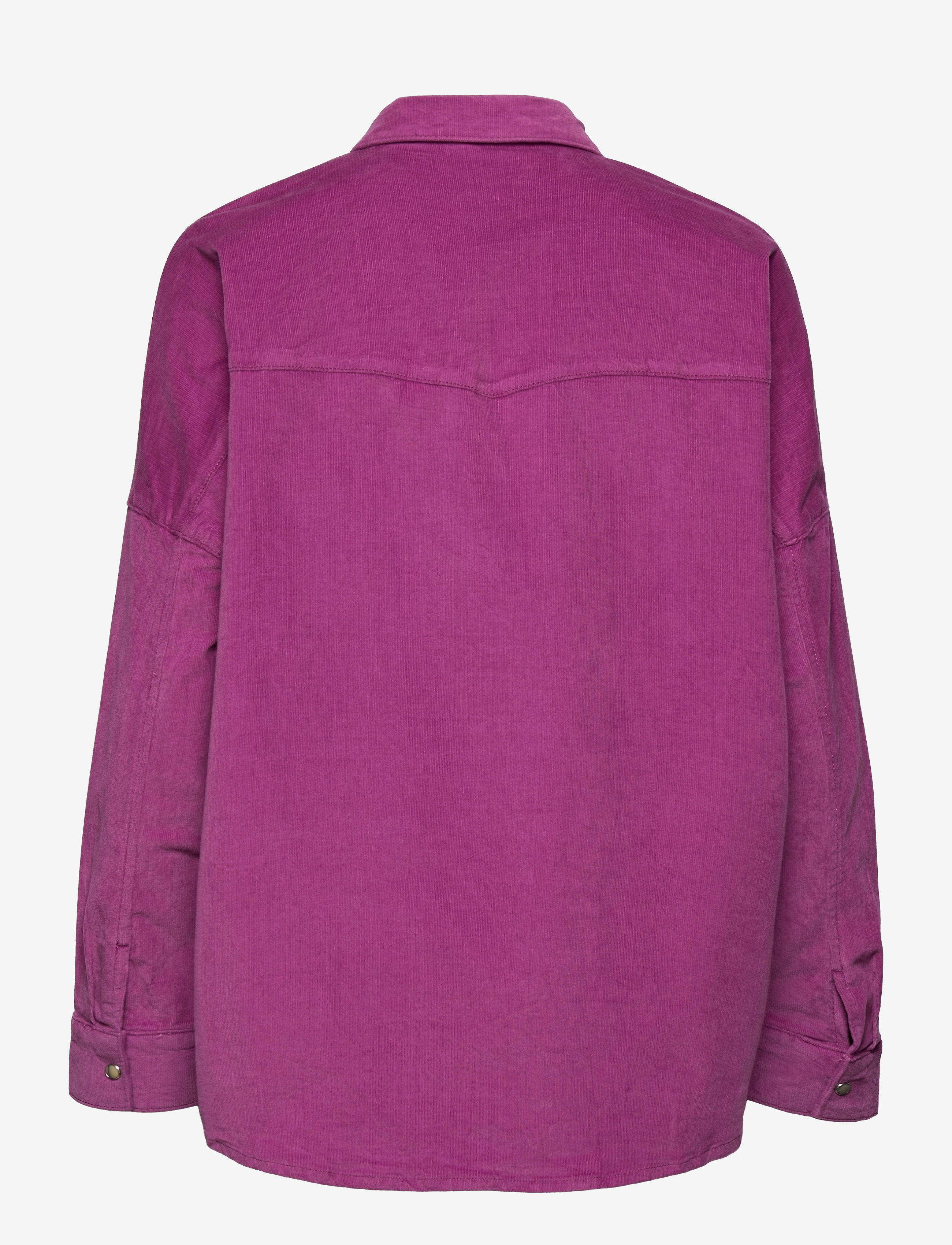 French Connection - PAULA MICRO CORD RHODES SHACKE - purple meadow - 1