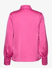 French Connection - SATIN - long-sleeved shirts - lipstick - 1