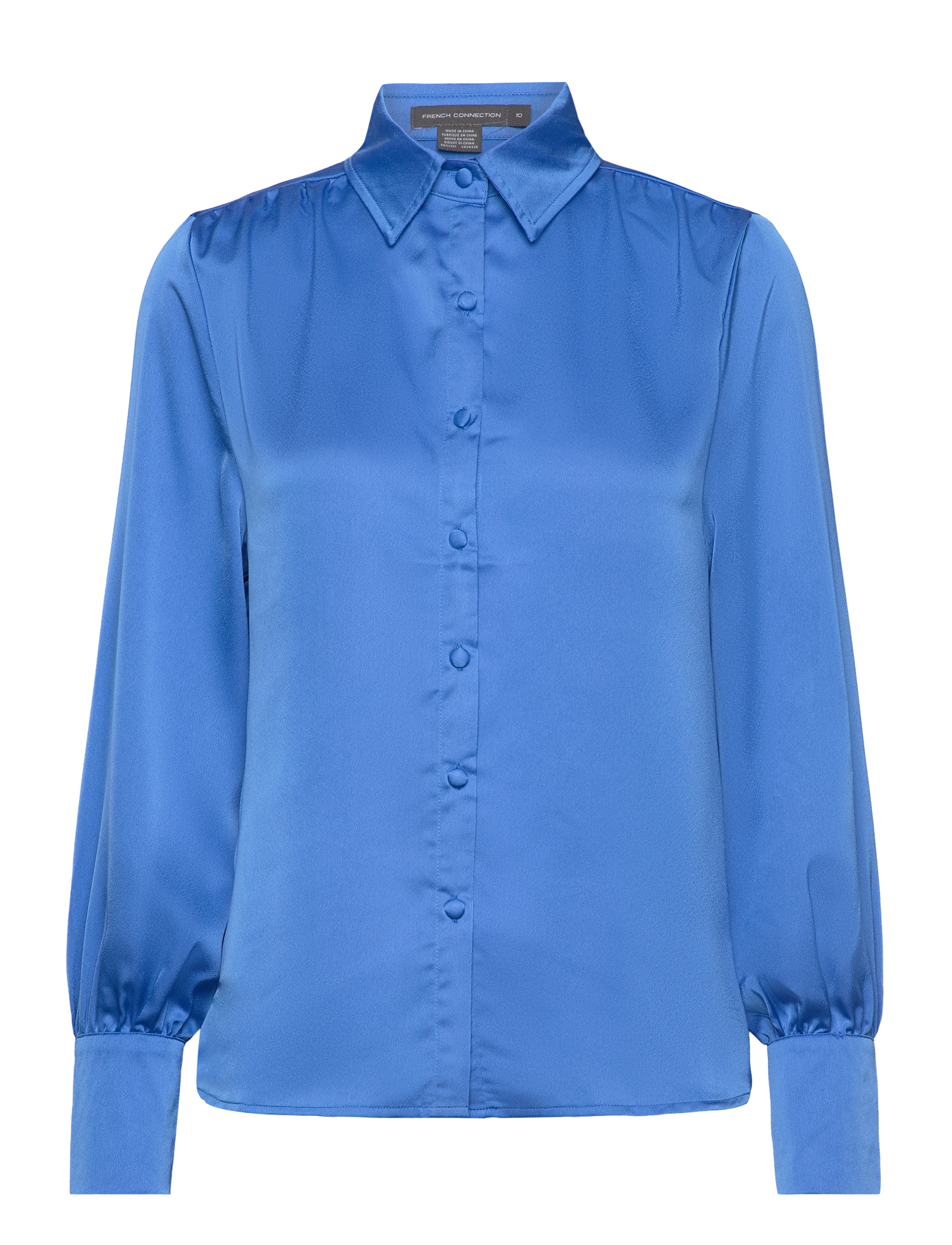 NAUTICAL BLUE
