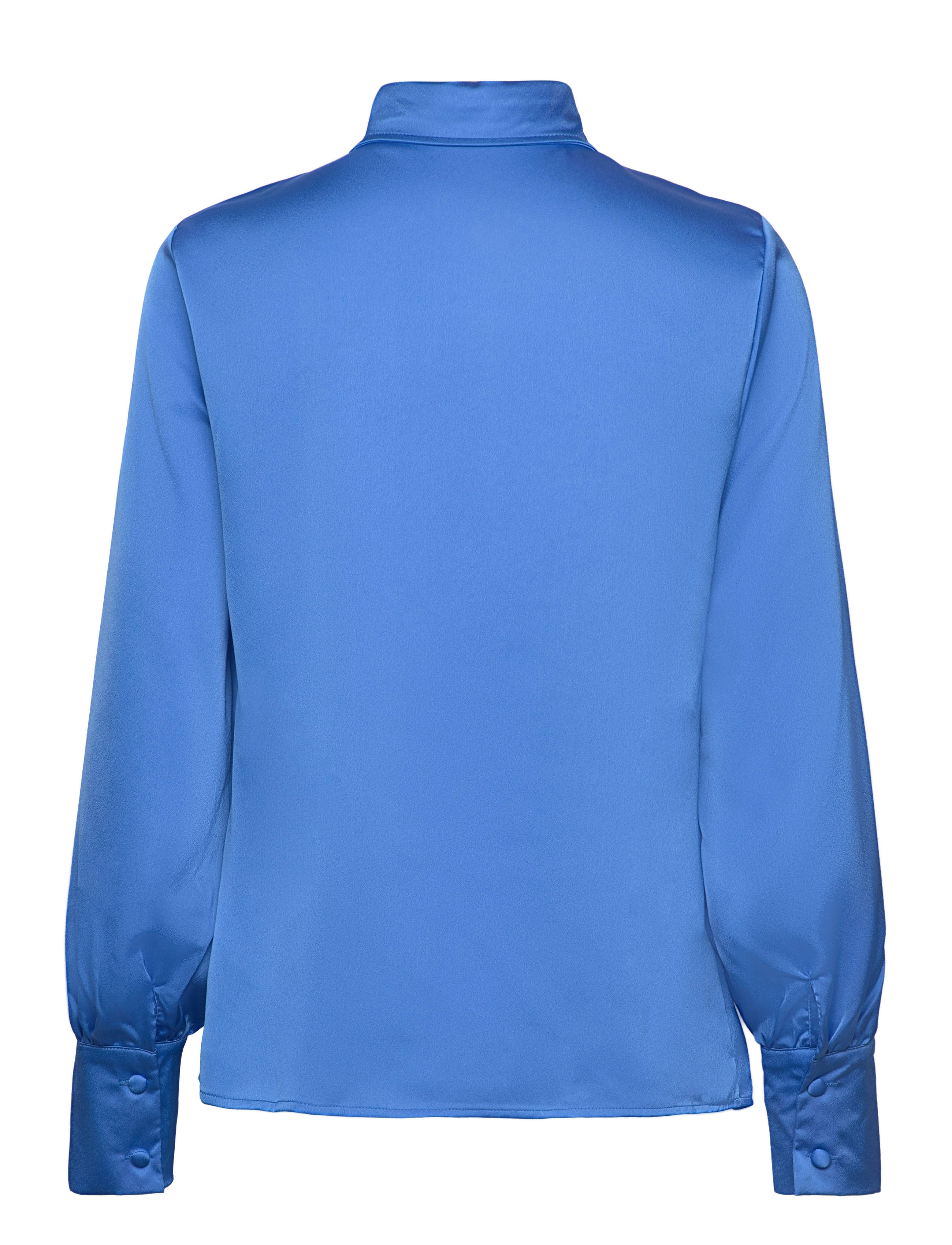French Connection - SATIN - nautical blue - 1