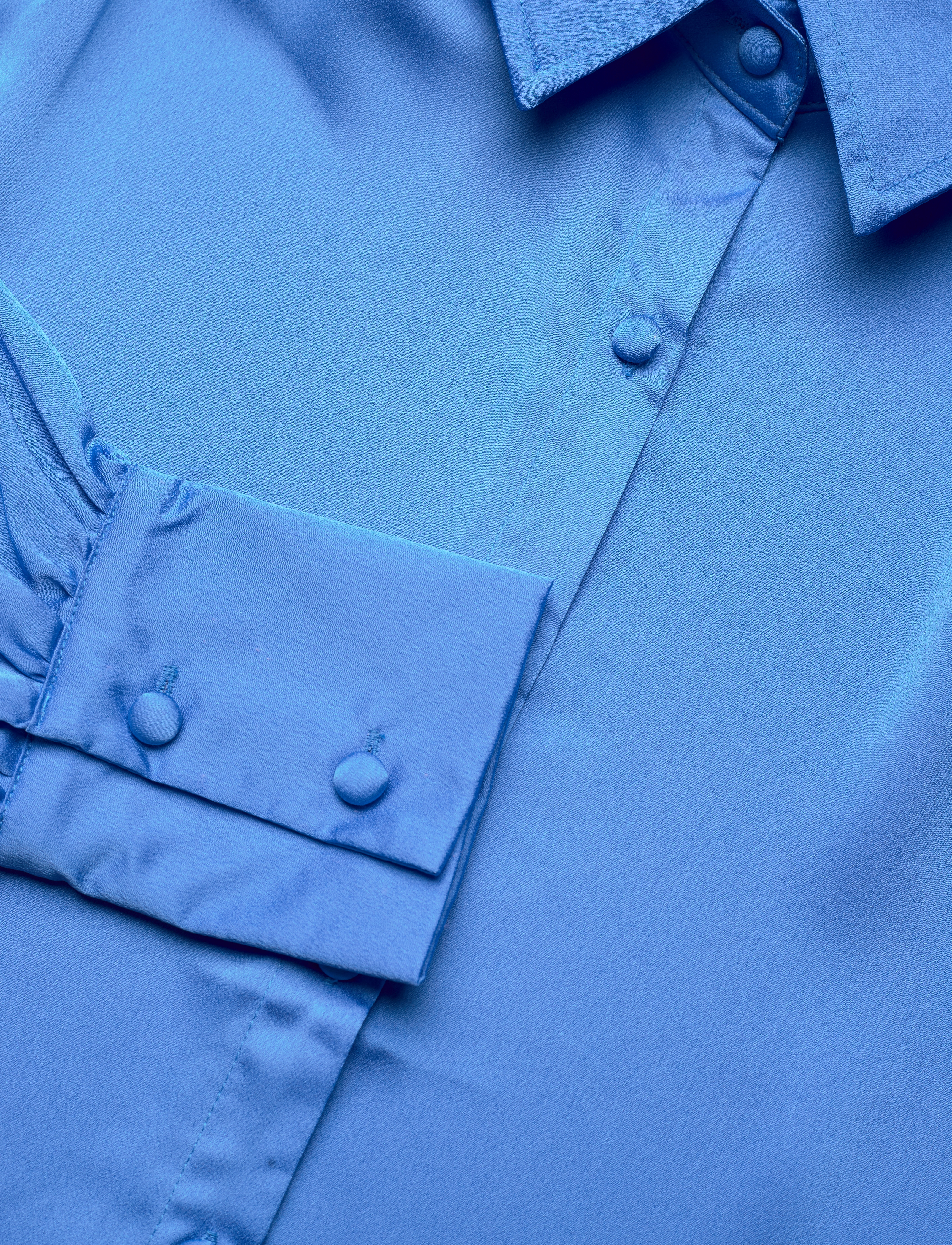 French Connection - SATIN - nautical blue - 2