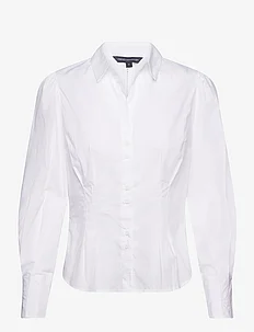 RHODES POPLIN SHIRT, French Connection