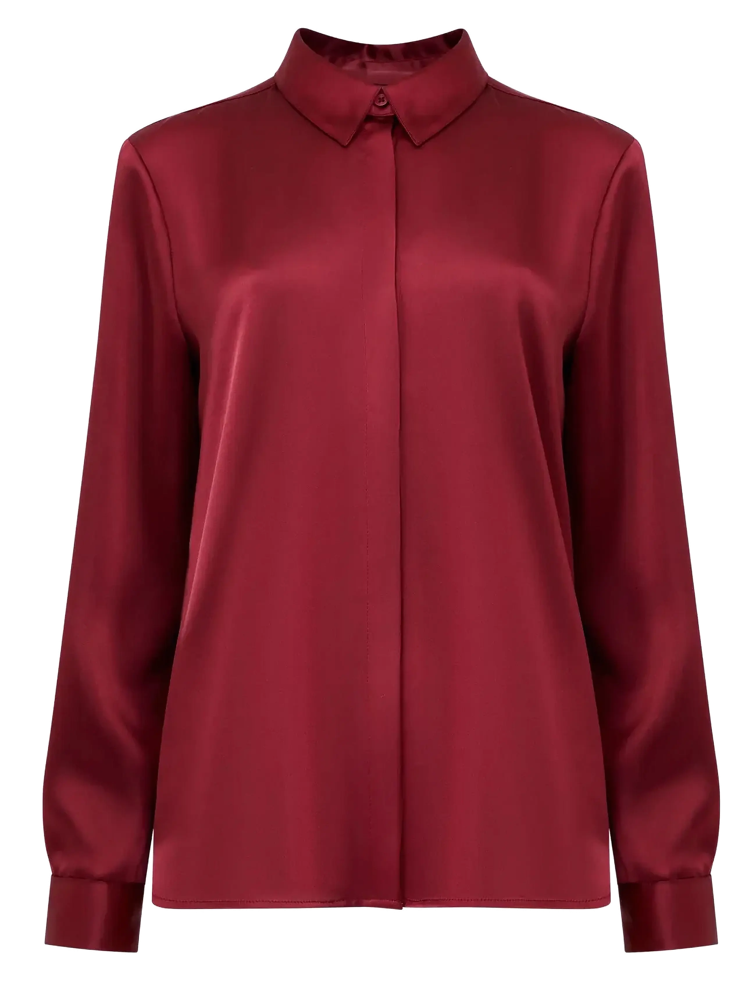 BORDEAUX RED