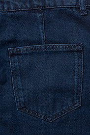French Connection - ENCEL DENIM SKIRT - jeansrokken - washed blue - 4