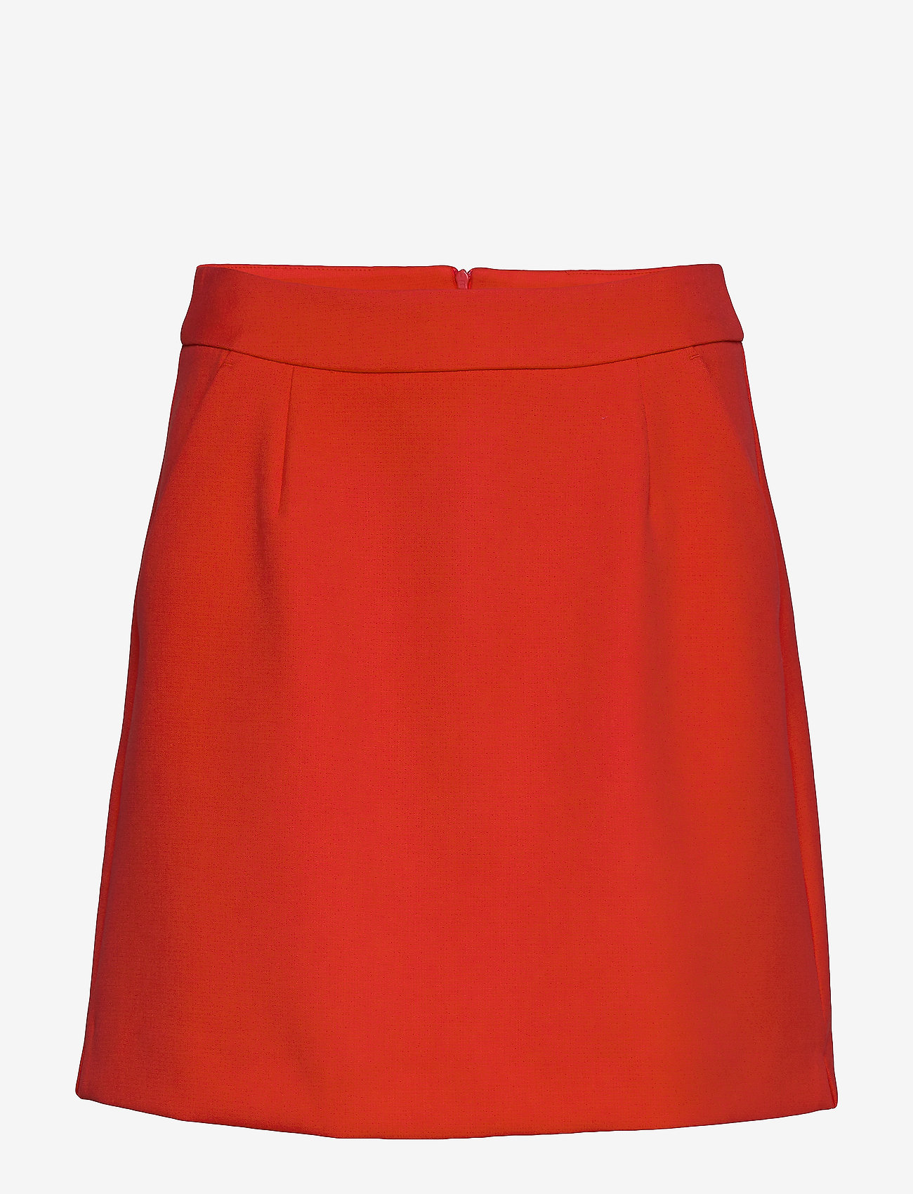 POPPY RED