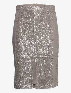 ESHKA SEQUIN SKIRT, French Connection