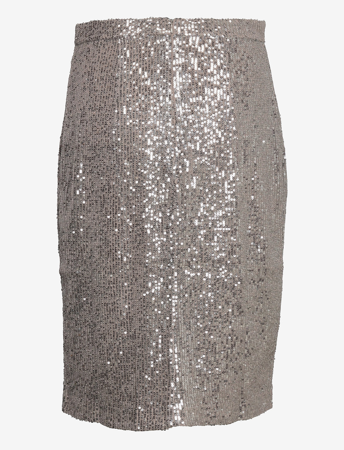 Silver sequin skirt clearance online india