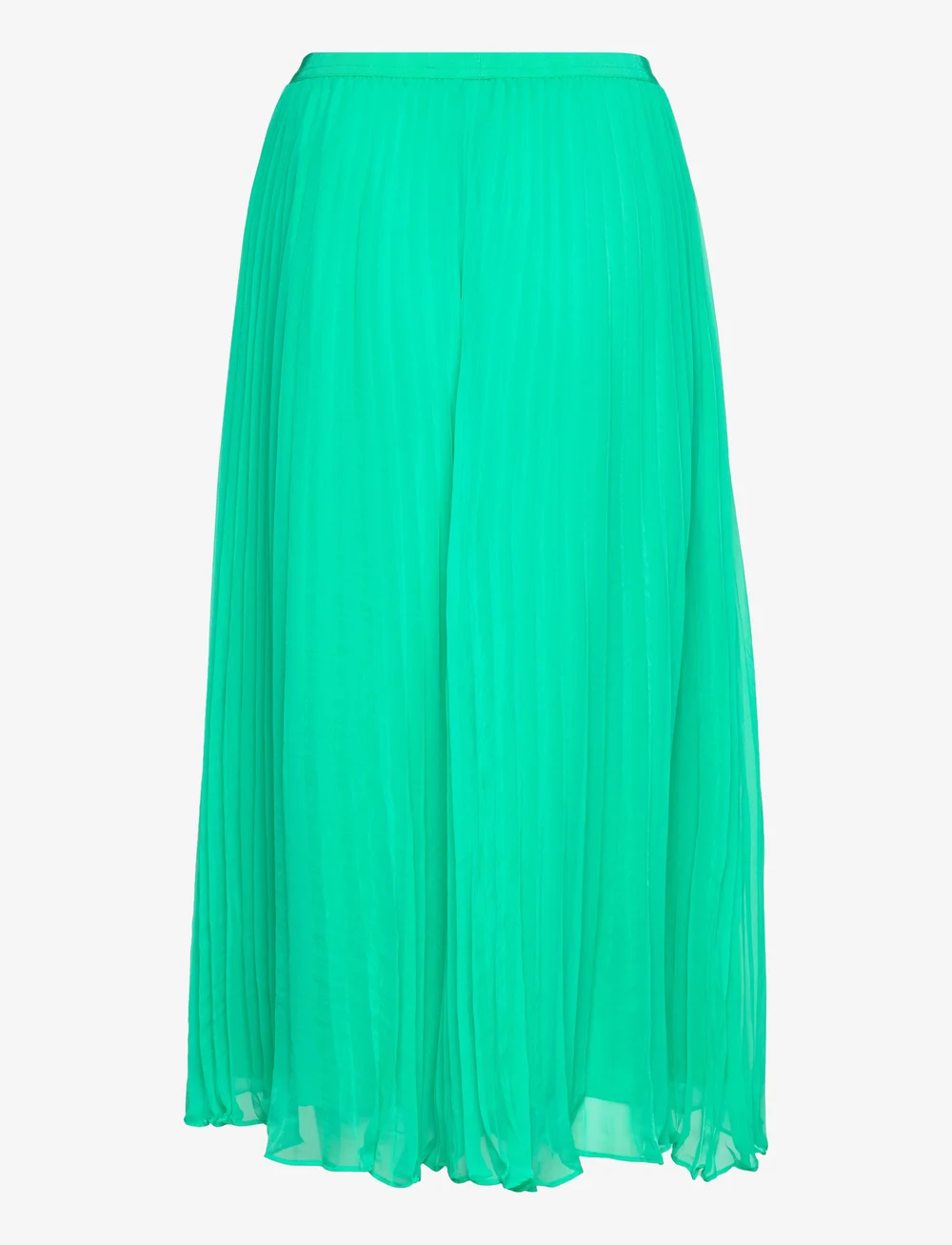 French Connection Ella Pleated Skirt Midi skirts Boozt