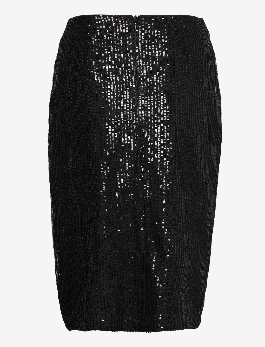 French Connection Alindava Sequin Skirt skirts shop at Booztlet
