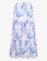 French Connection - DALLA VERONA MAXI SKRT - party wear at outlet prices - baja blue - 1