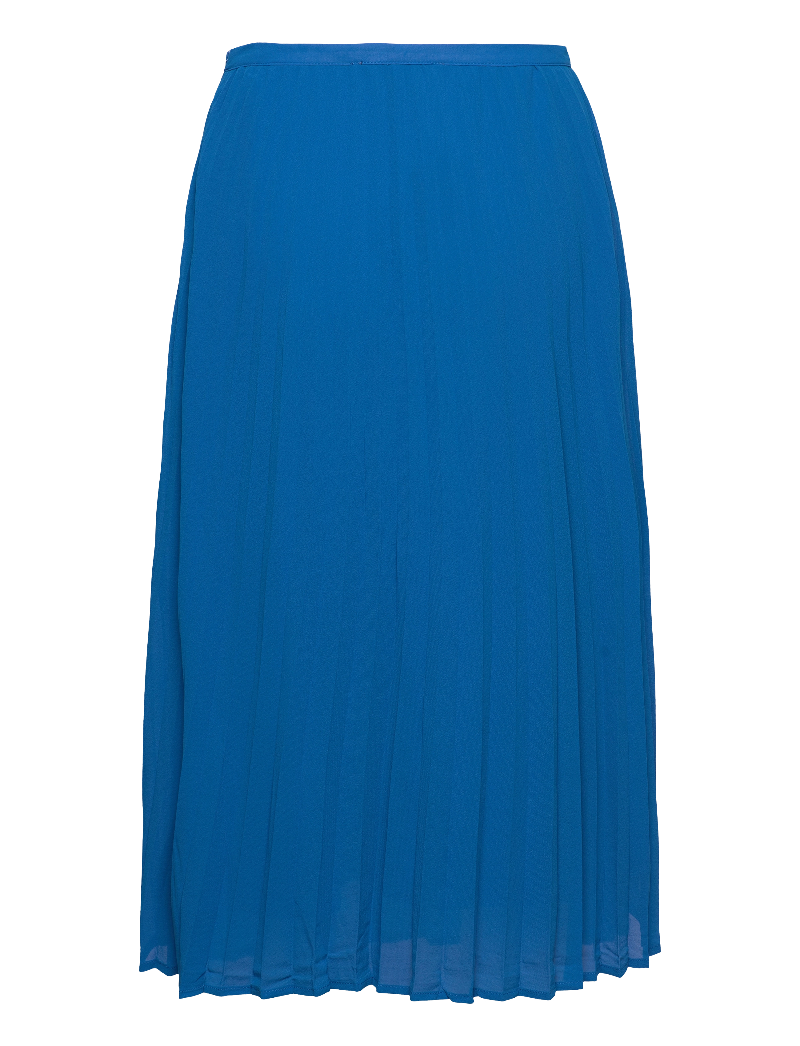 French Connection - PLEAT - bright blue - 1
