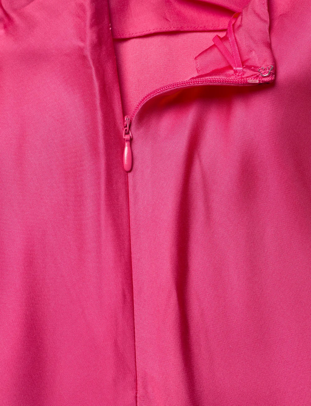 French Connection - ENNIS SATIN MIDAXI SLIP SKIRT - satinnederdele - azalea - 3