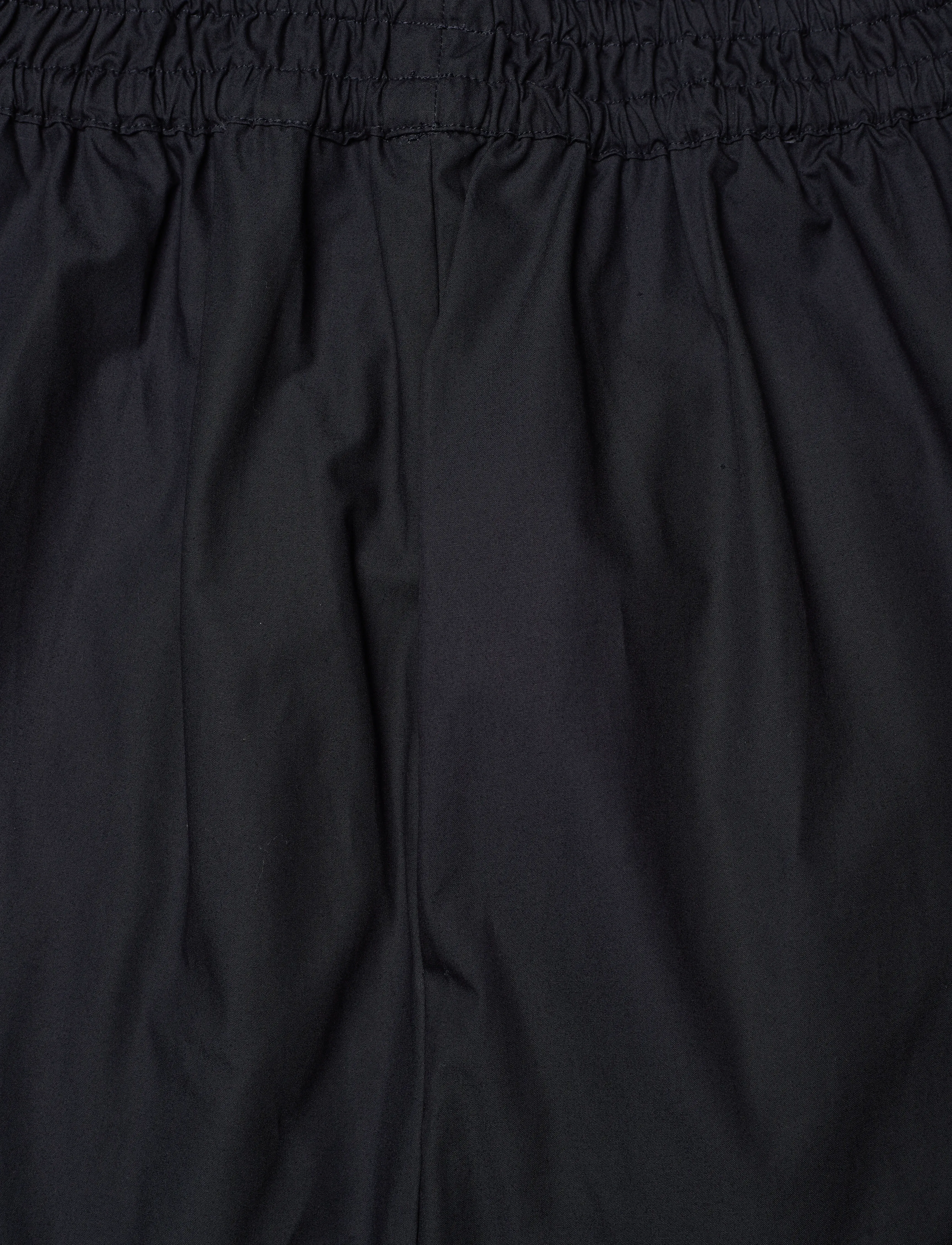 French Connection - BARLETTA POPLIN SQUARE SKIRT - navy - 5
