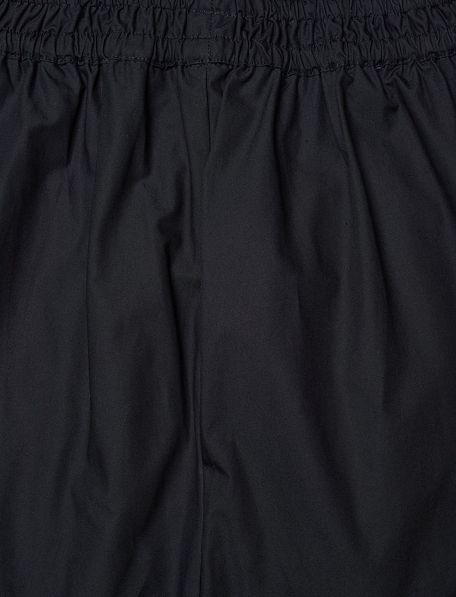 French Connection - BARLETTA POPLIN SQUARE SKIRT - midi skirts - navy - 5