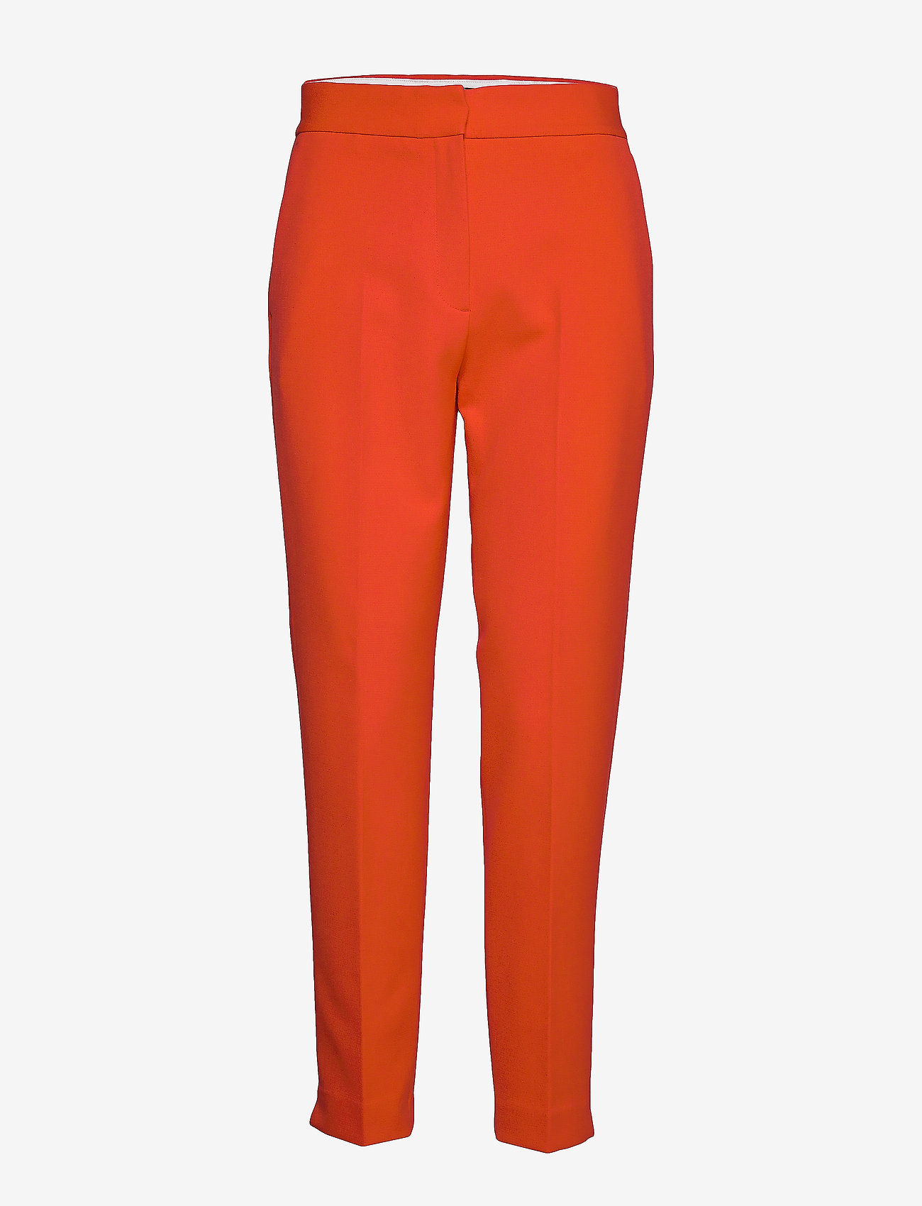 POPPY RED
