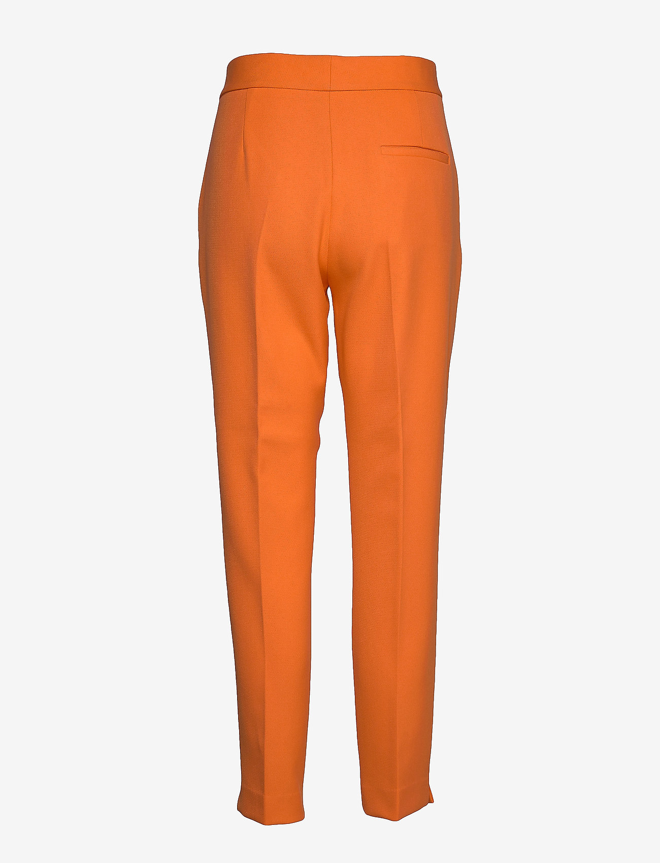 French Connection - ADISA SUNDAE SUITING TLRD TRS - tangerine dream - 1