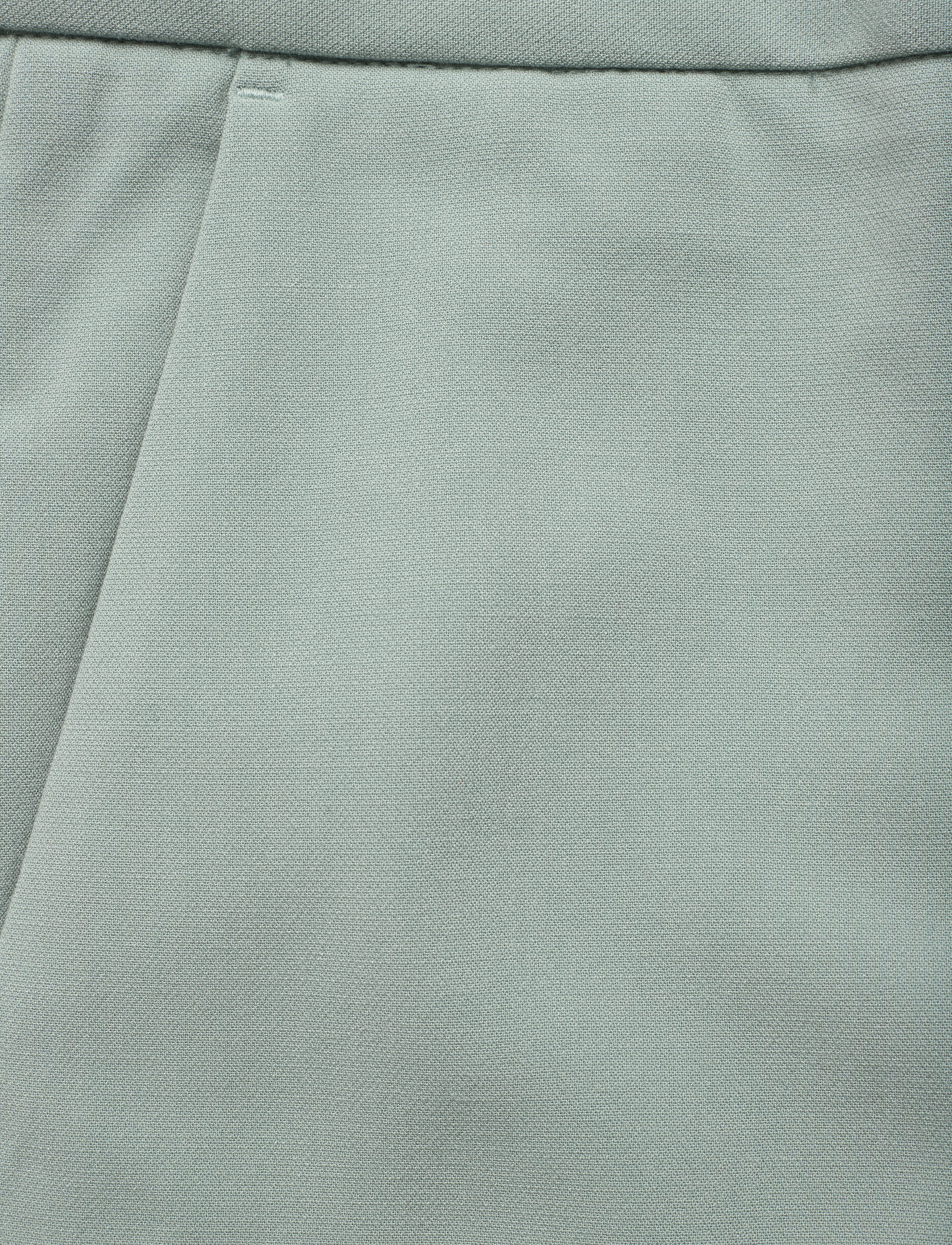 French Connection - BOH WHISPER TAILORED TROUSERS - silver blue - 2