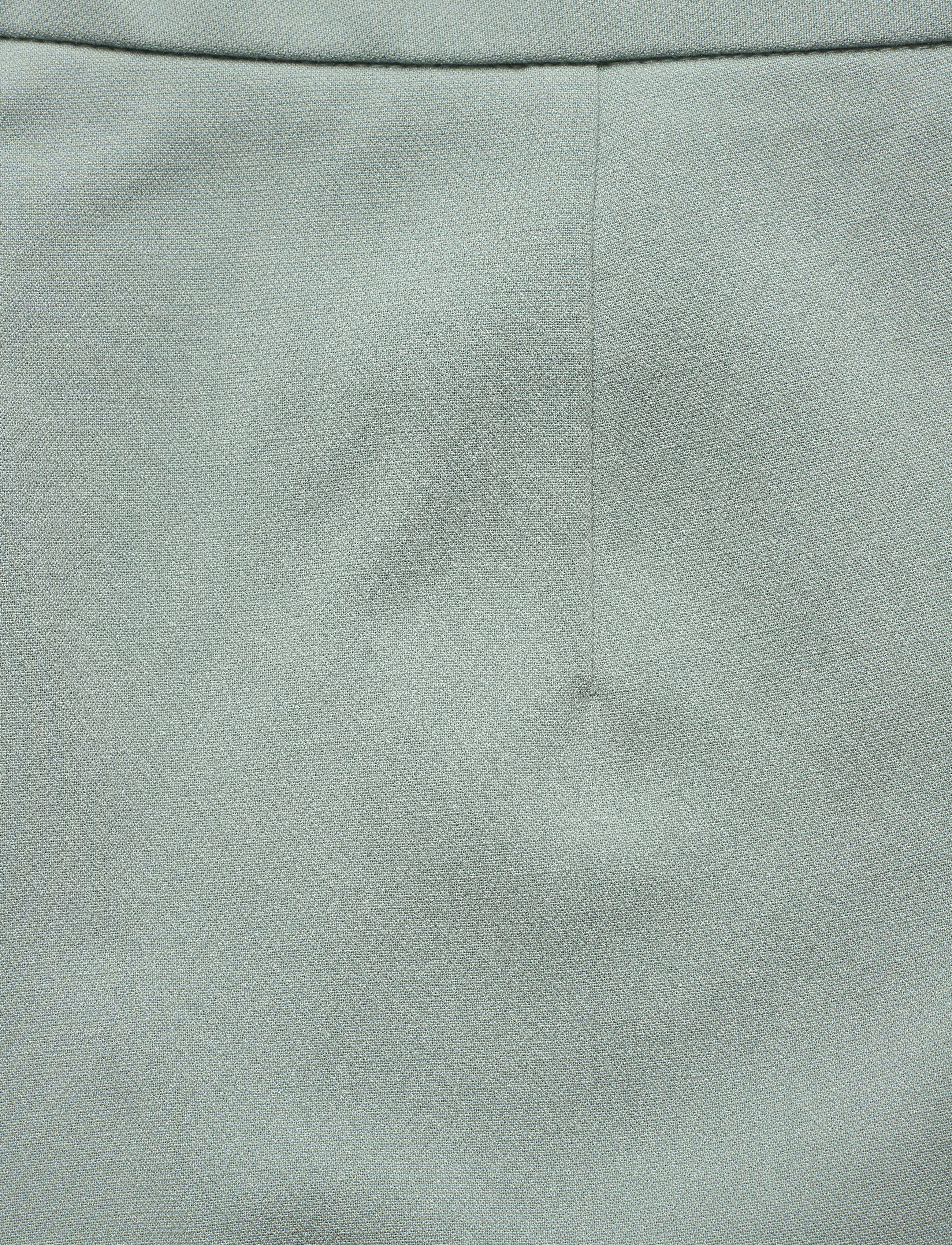 French Connection - BOH WHISPER TAILORED TROUSERS - silver blue - 4