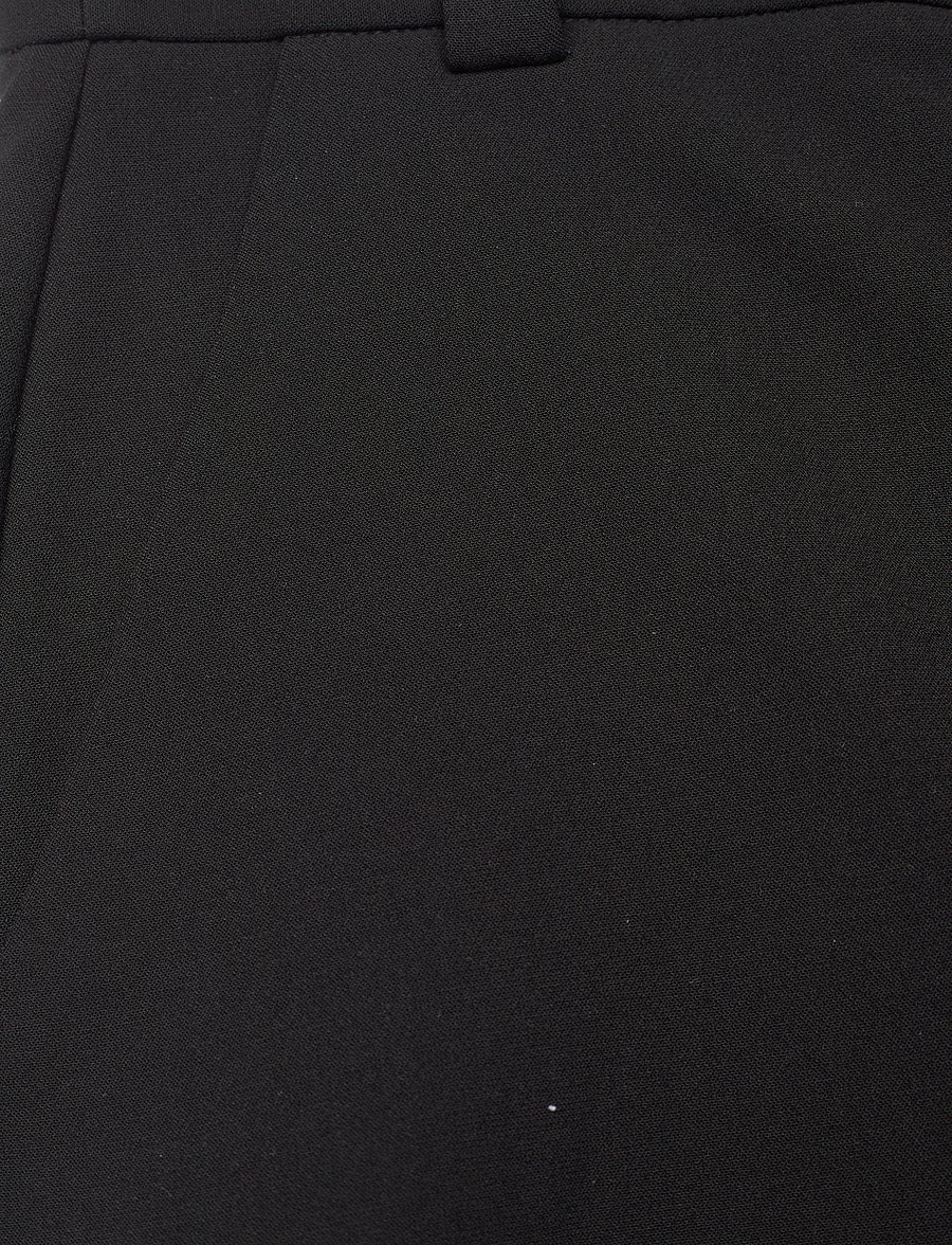 French Connection - WHISPER FULL LGTH PALAZZO - culottes - black - 5