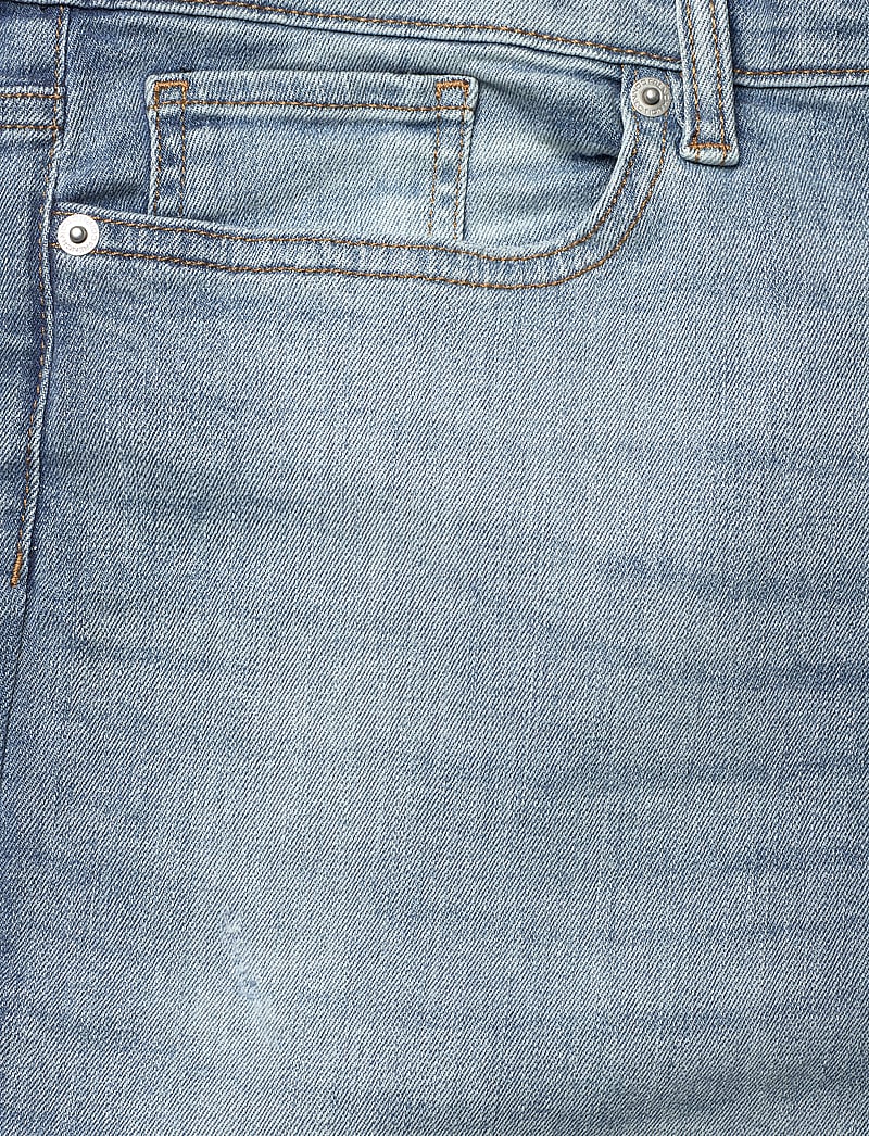 French Connection - STRETCH CIGARETTE ANKLE DENIM - raka jeans - bleach wash - 5