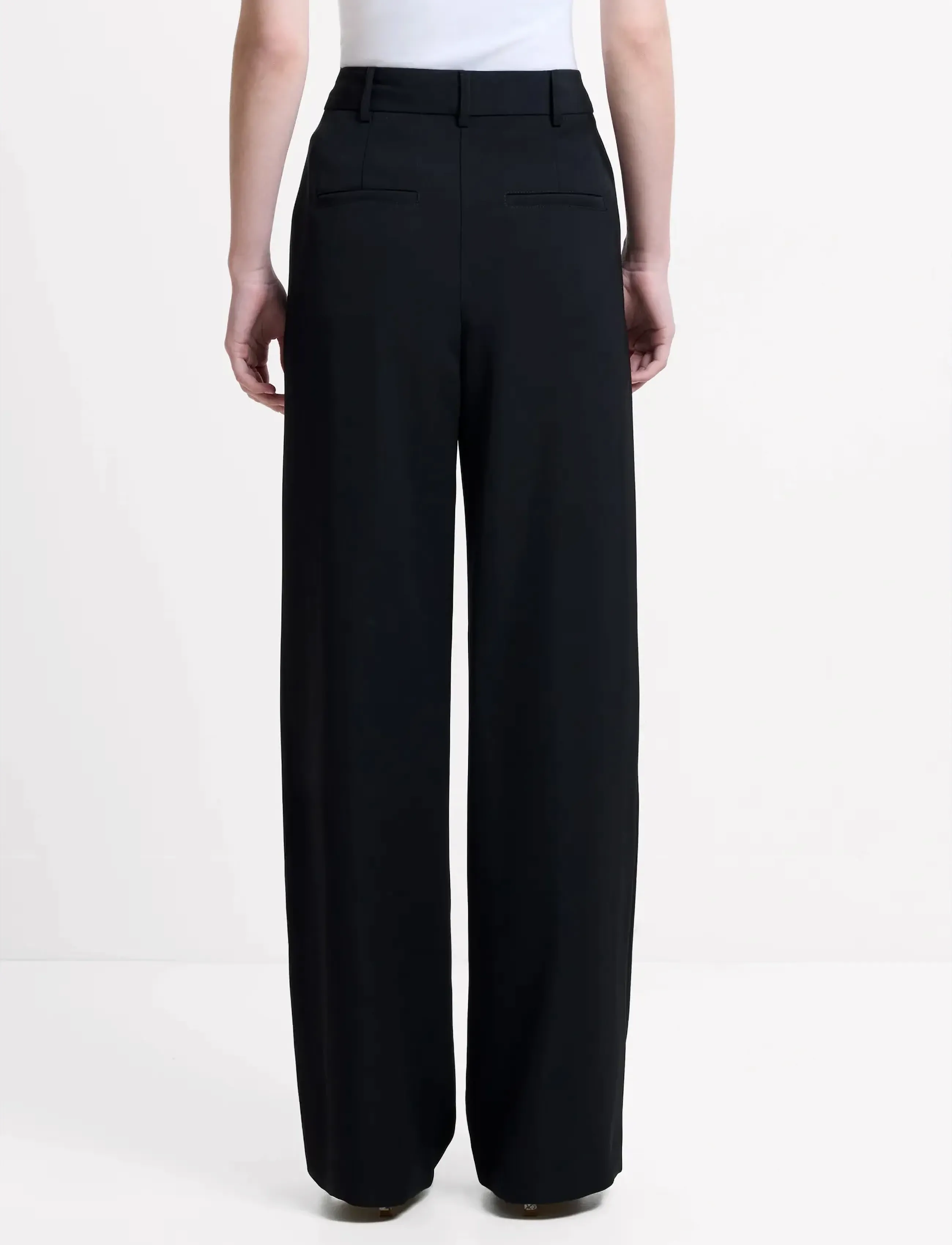 French Connection Harrie Suiting Trouser kostymbyxor dam – bild 5