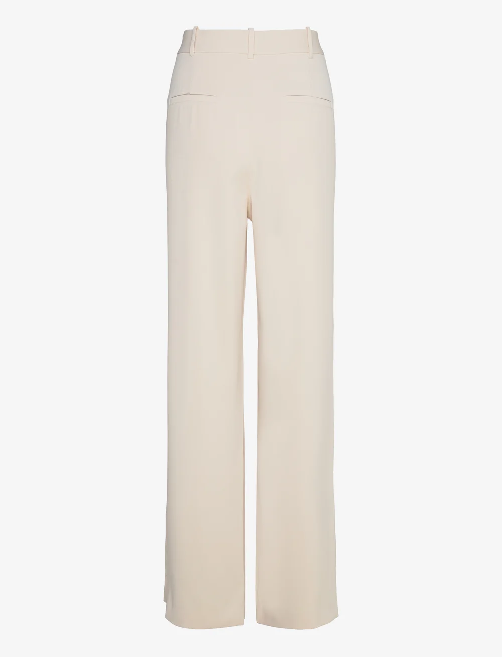 French Connection - HARRIE SUITING TROUSER - habitbukser - classic cream - 2