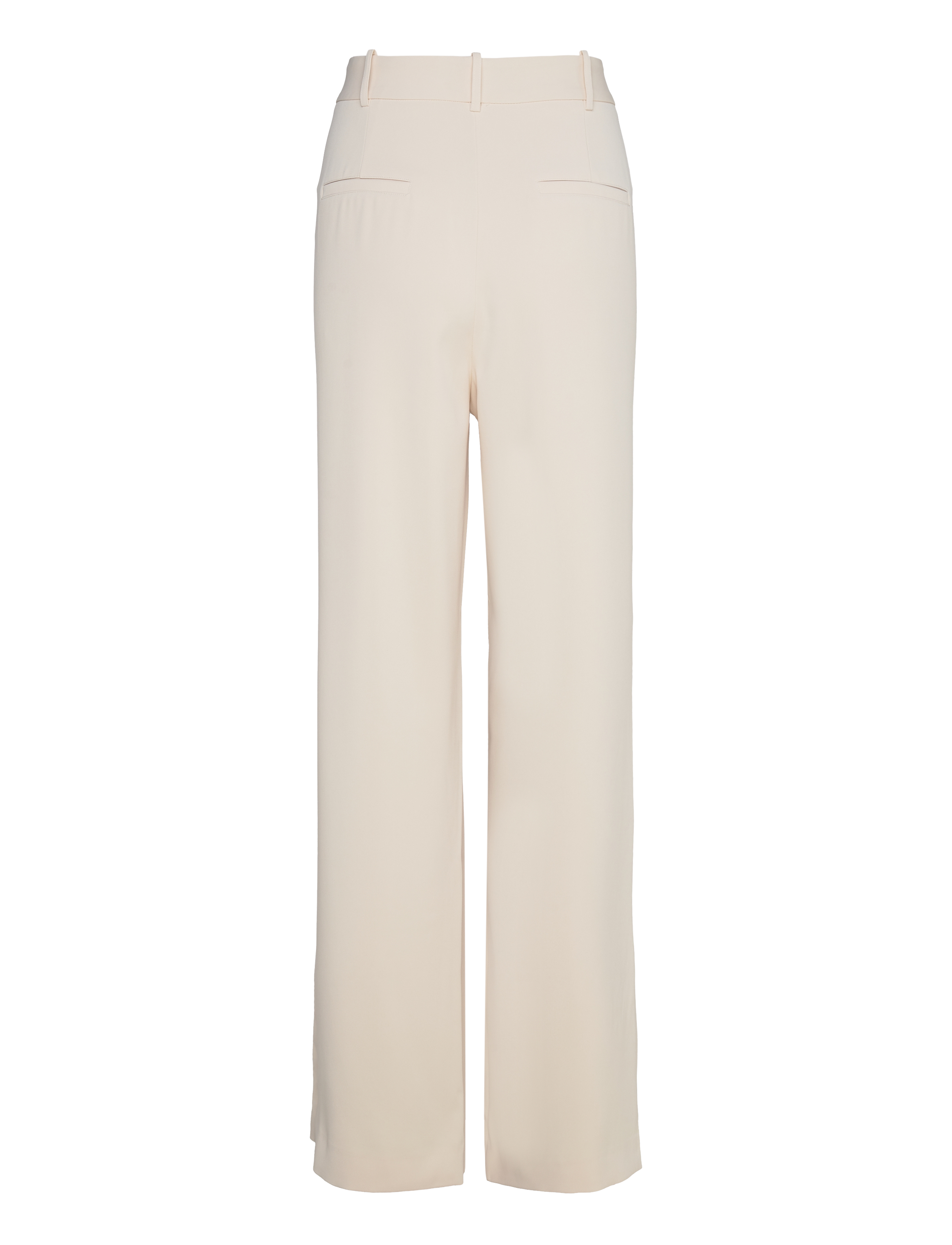 French Connection - HARRIE SUITING TROUSER - habitbukser - classic cream - 2
