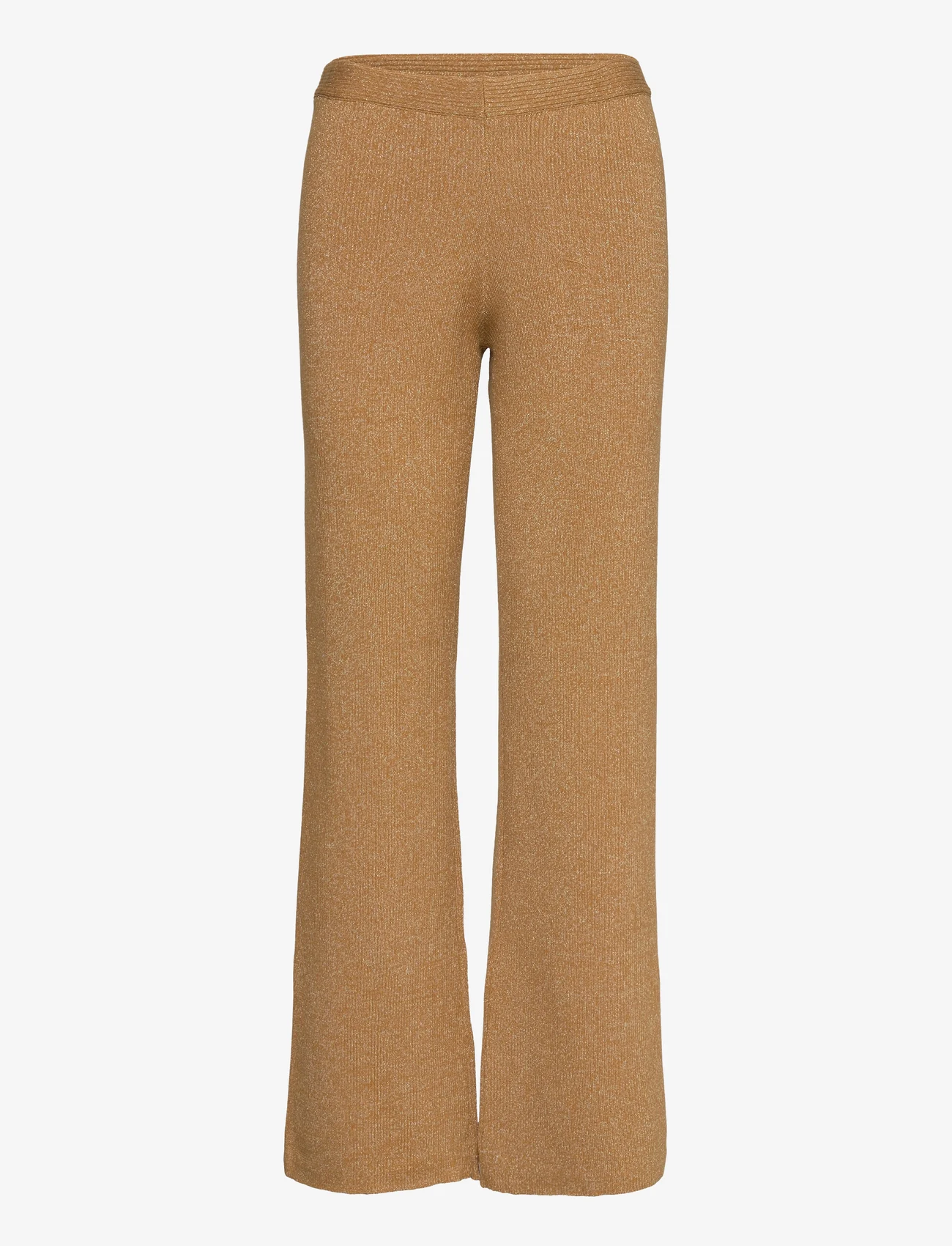 French Connection - NELLA TROUSER - naised - gold brown - 0