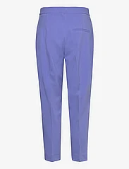 French Connection - WHISPER TAPERED TROUSER - slim fit spodnie - baja blue - 1