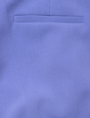French Connection - WHISPER TAPERED TROUSER - kitsalõikelised püksid - baja blue - 3