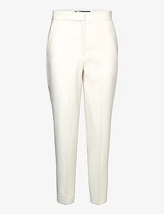 WHISPER TAPERED TROUSER, French Connection