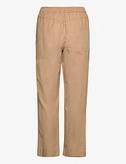 French Connection - ALANIA LYOCELL BLEND TROUSER - straight leg trousers - incense - 1