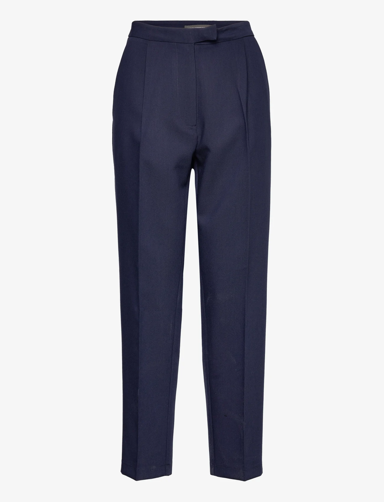 French Connection - LUX-PLEAT - formell - dark navy - 0