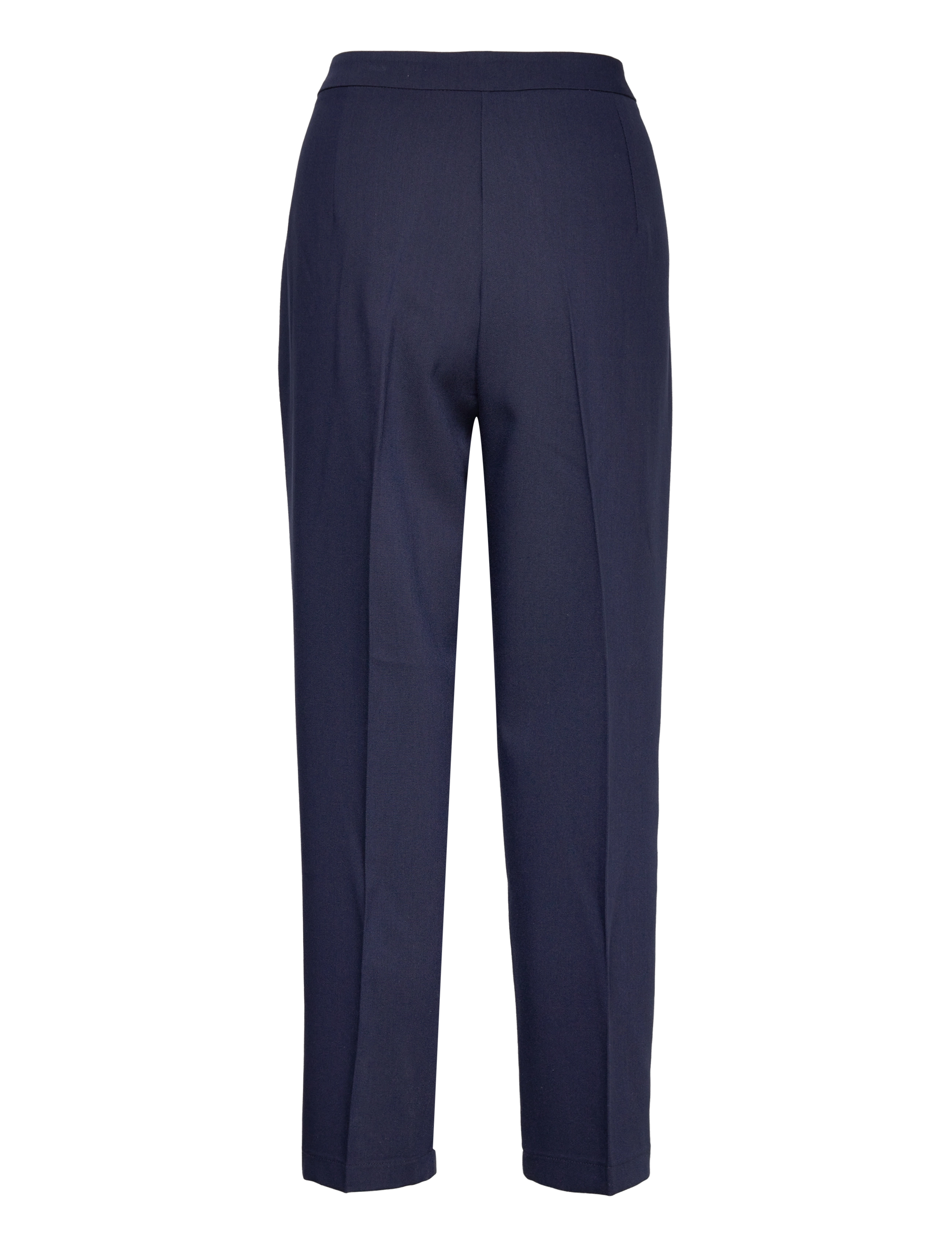 French Connection - LUX-PLEAT - festmode zu outlet-preisen - dark navy - 1