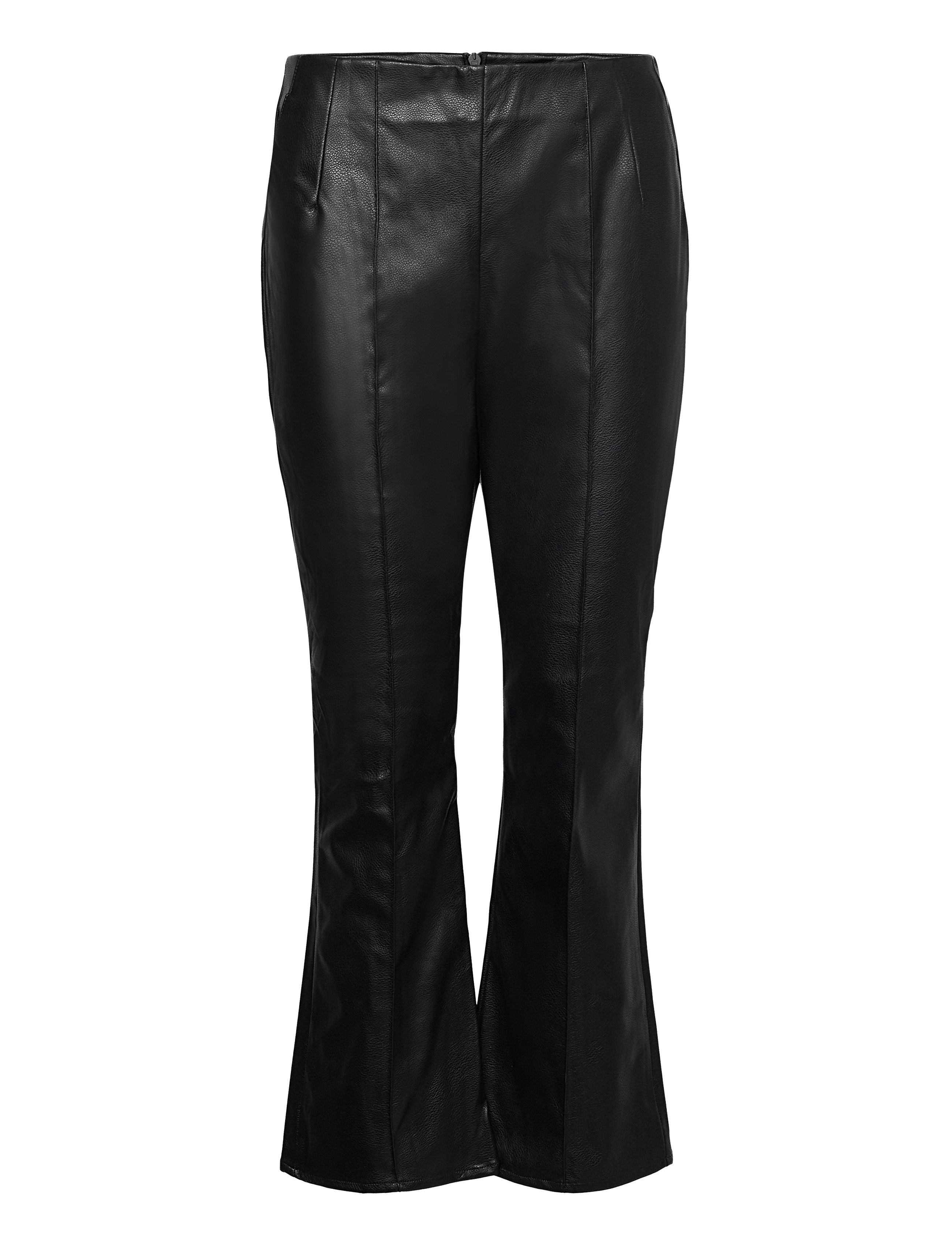 FRENCH CONNECTION Claudia Pu Stretch Hose Schwarz - S - Damen