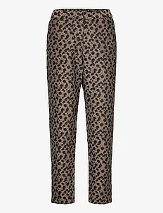 ESTELLA JACQUARD TROUSERS, French Connection