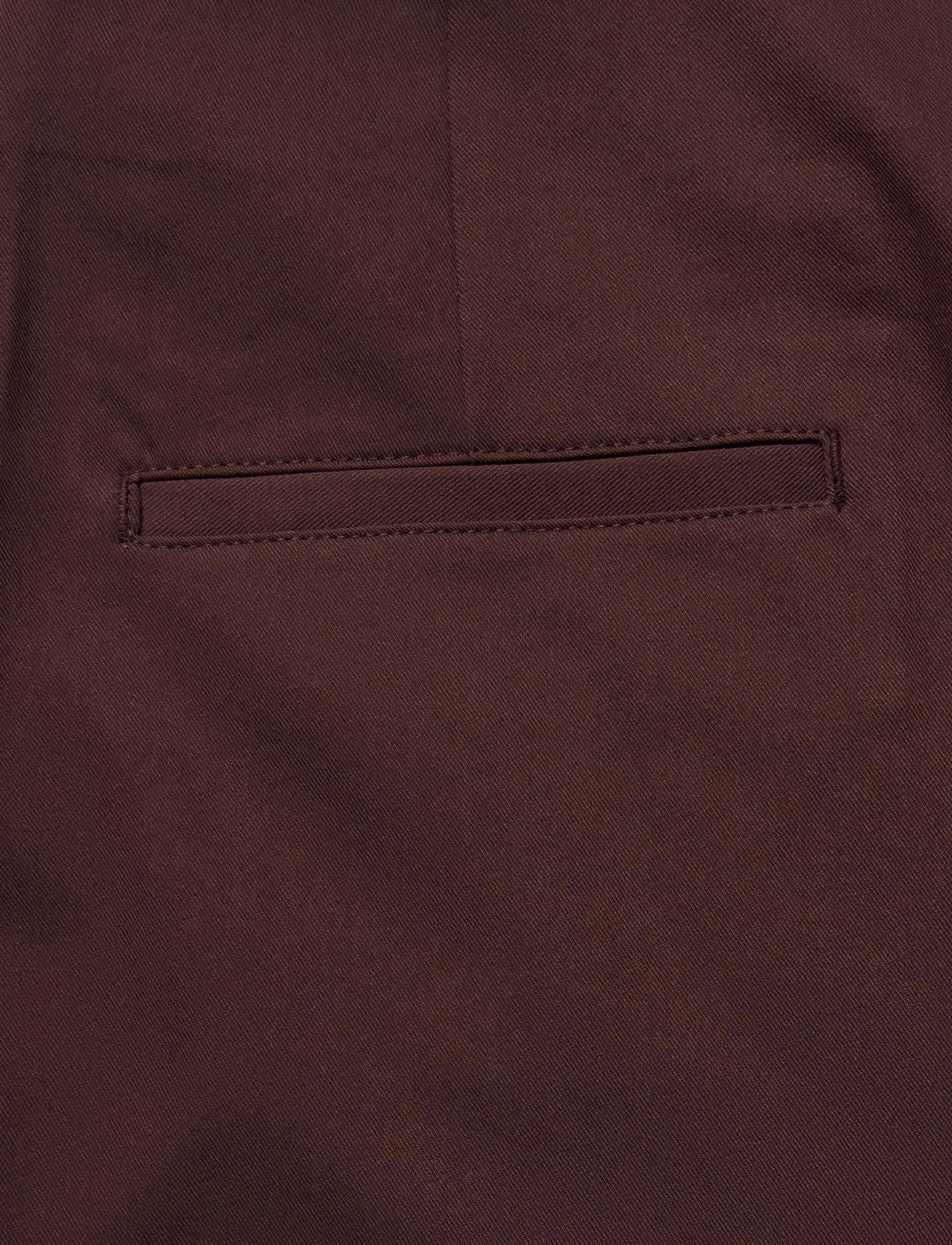 French Connection - RENA PLEATED TROUSER - peoriided outlet-hindadega - cherry liqueur - 2