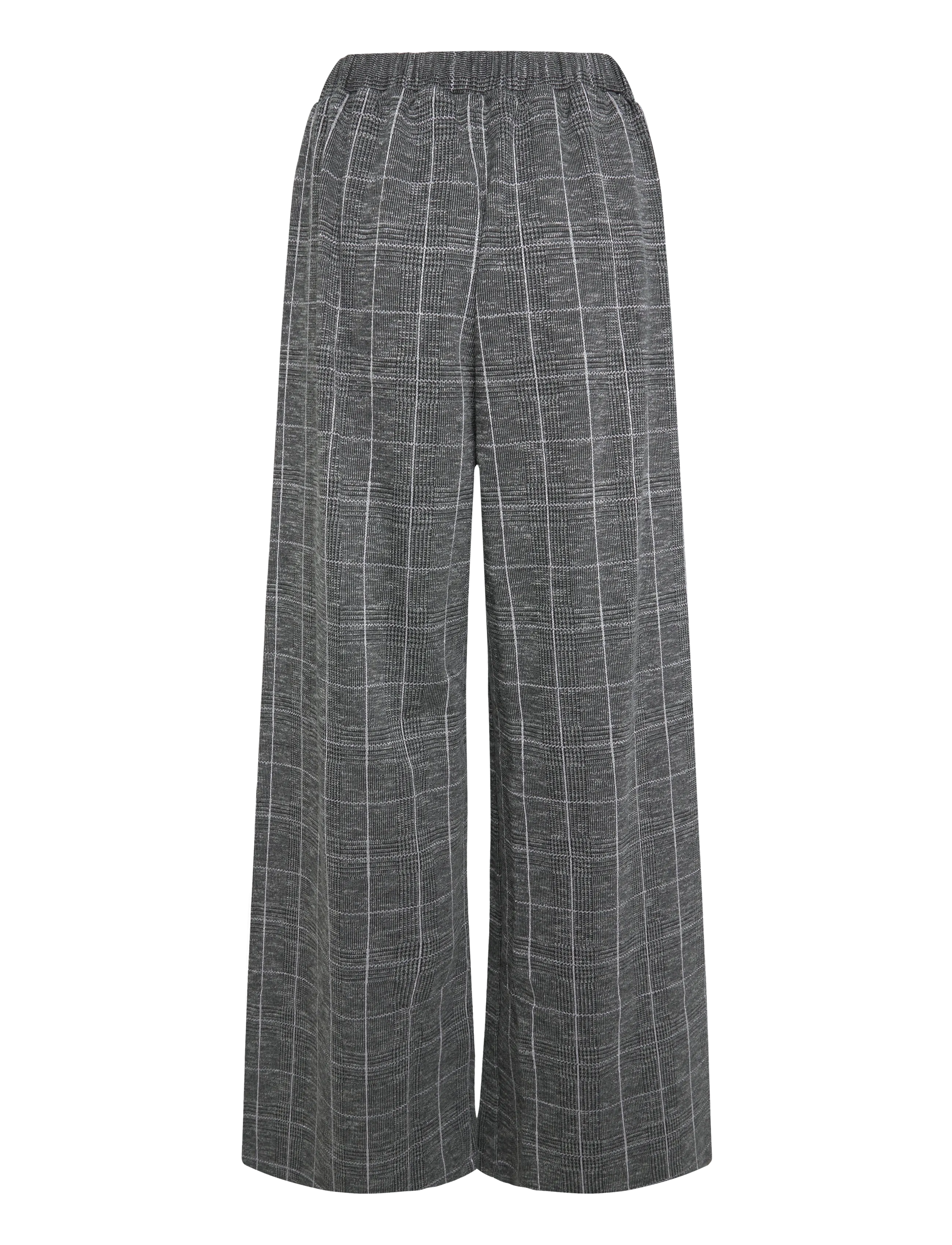 French Connection - WESLEY CHECK TSR - peoriided outlet-hindadega - grey multi - 2