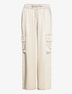 CHLOETTA CARGO TROUSER, French Connection